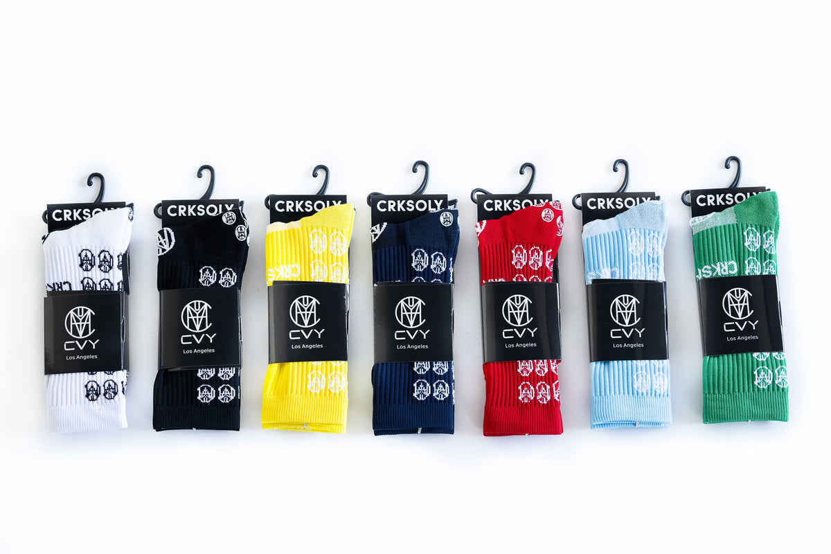 GRIP SOCKS