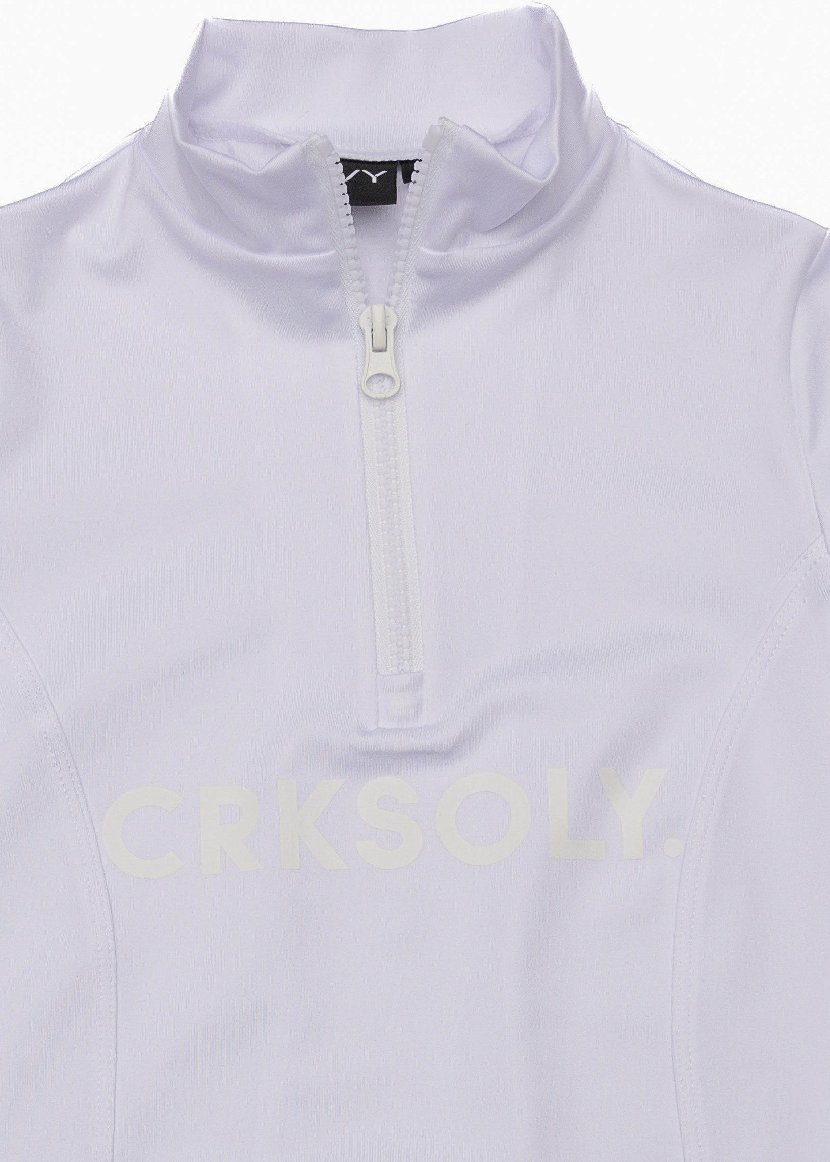 CRKSOLY. Women 1/4 Zip Pullover, product photo 10
