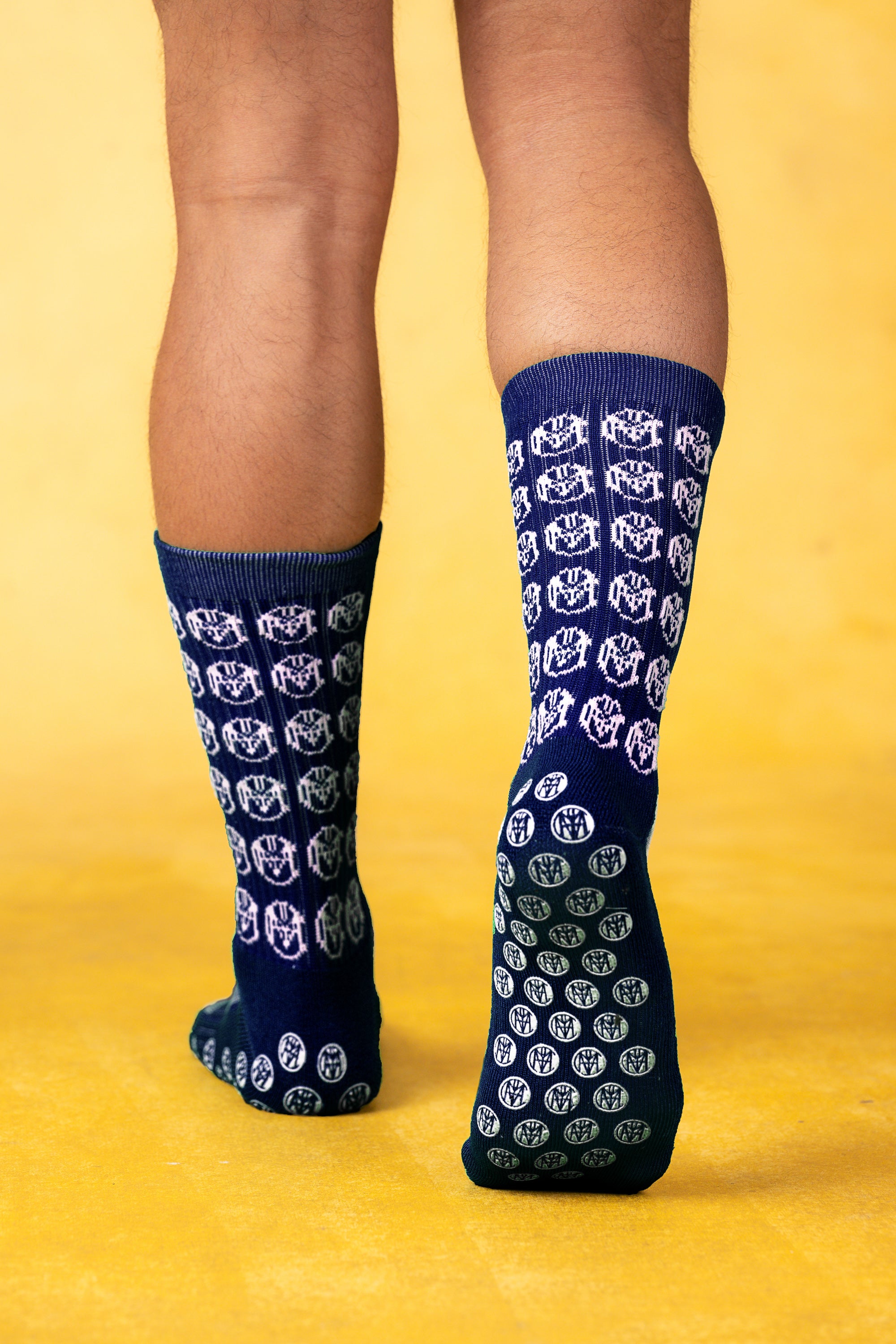 CRKSOLY. Caste Game Socks, product photo 32