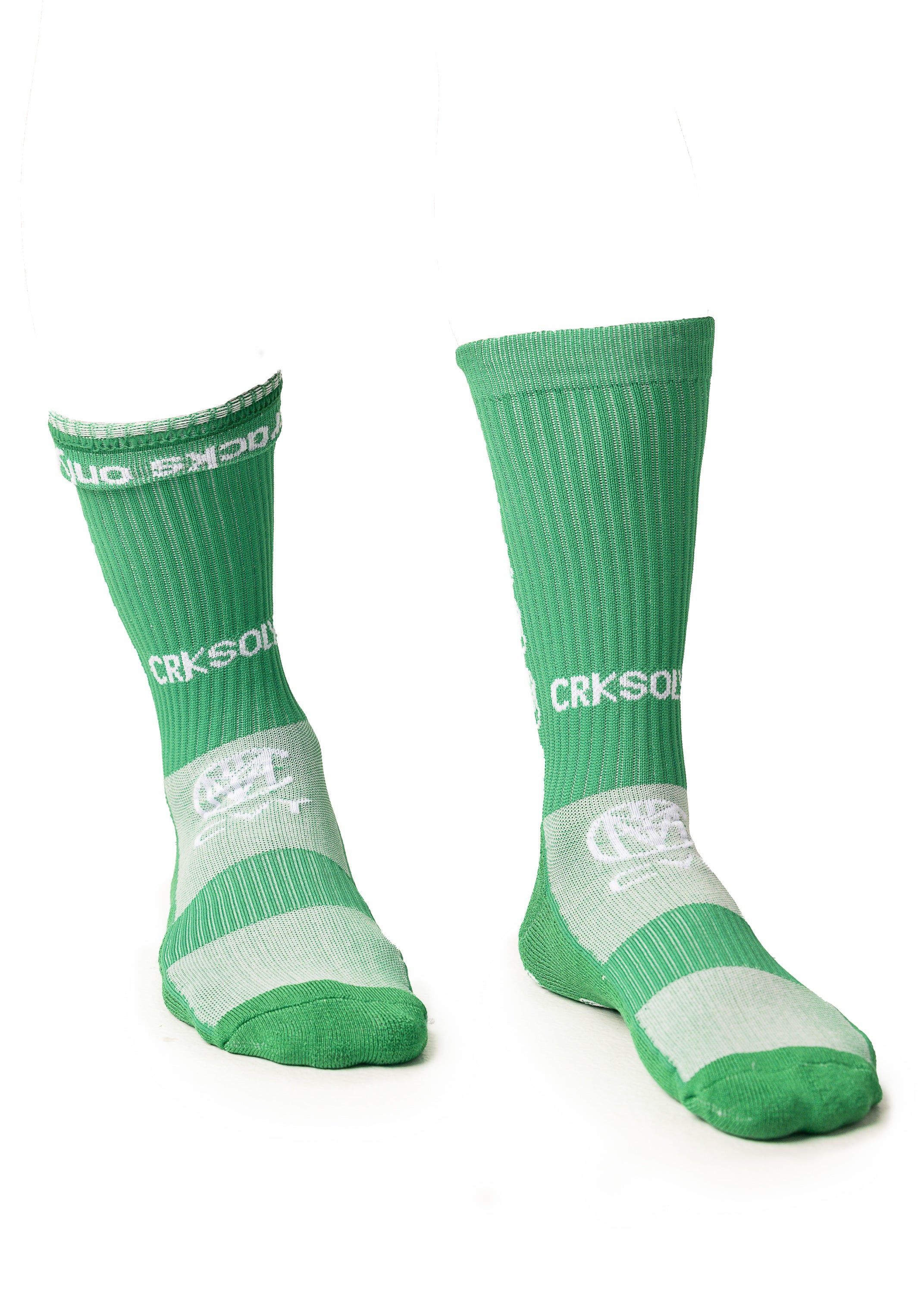 CRKSOLY. Caste Game Socks, product photo 9