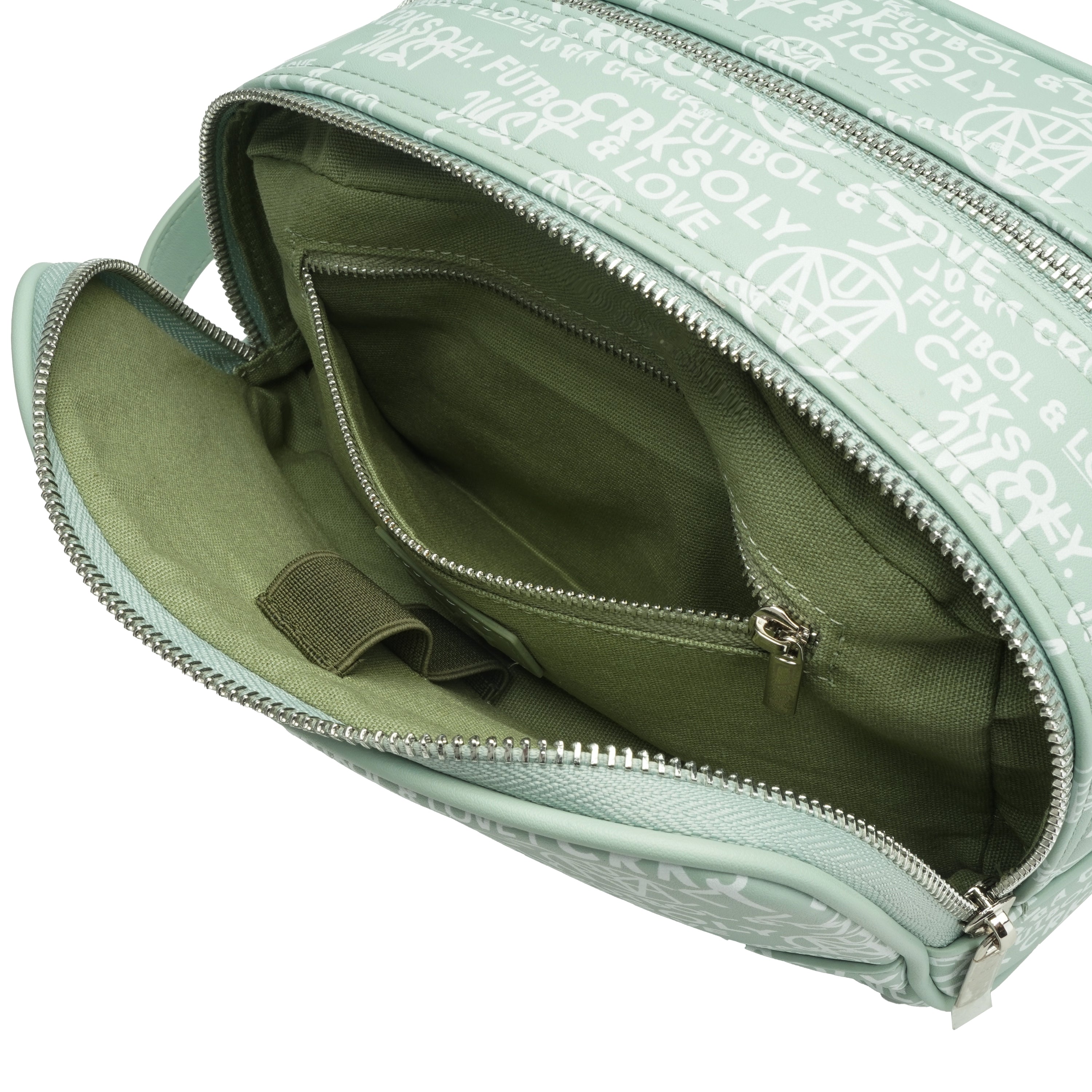 CVYLA Toiletry Leather Bag, product photo 43