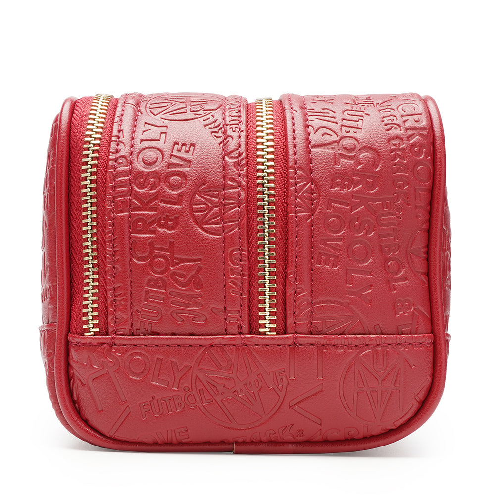 CVYLA Toiletry Leather Bag, product photo 26