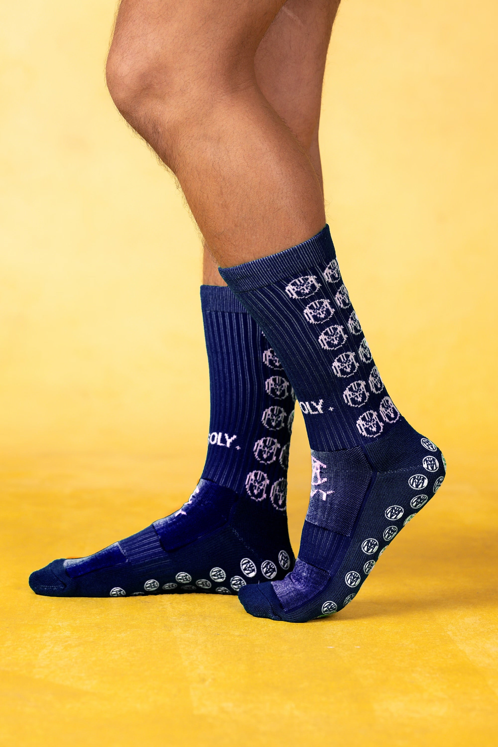 CRKSOLY. Caste Game Socks, product photo 29
