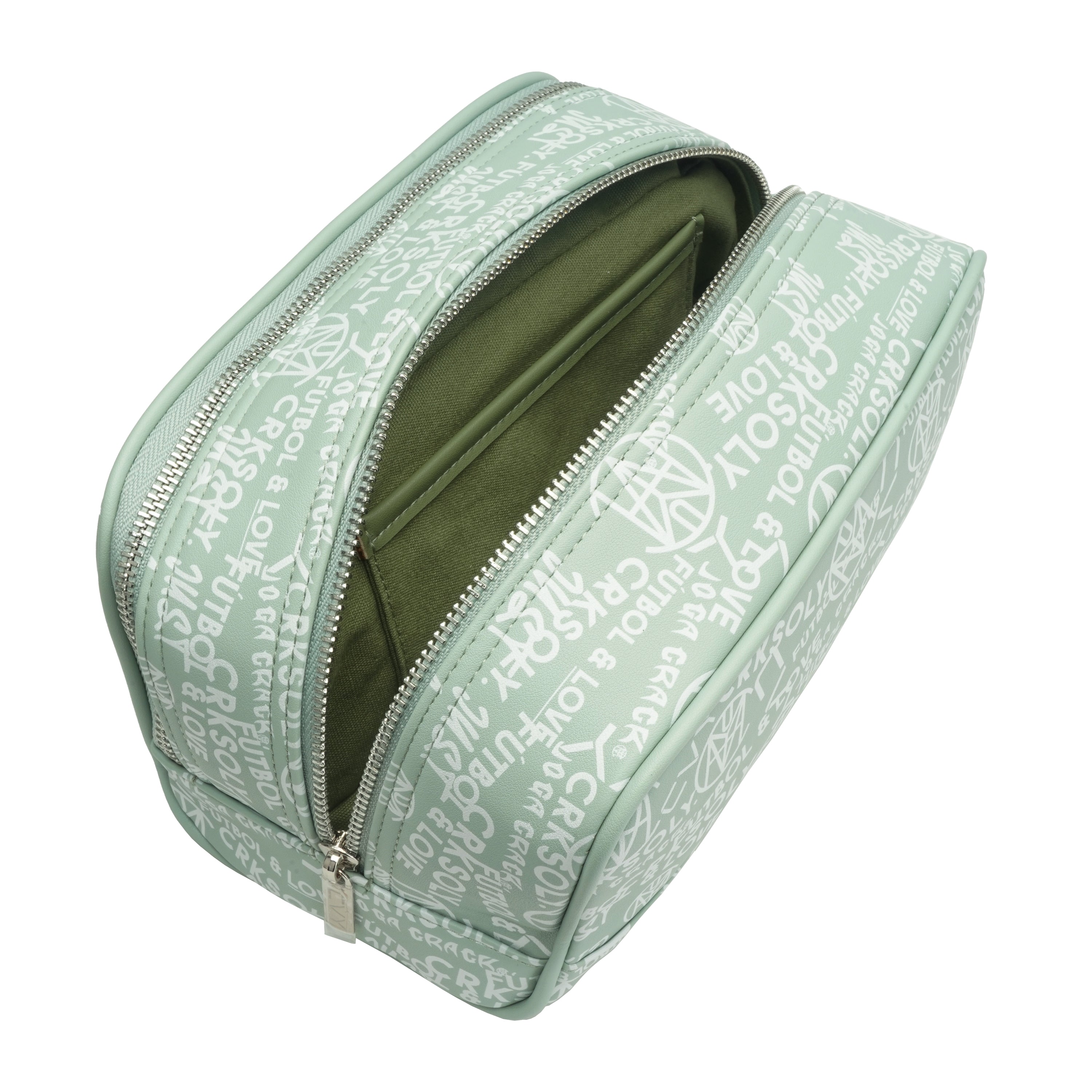 CVYLA Toiletry Leather Bag, product photo 40