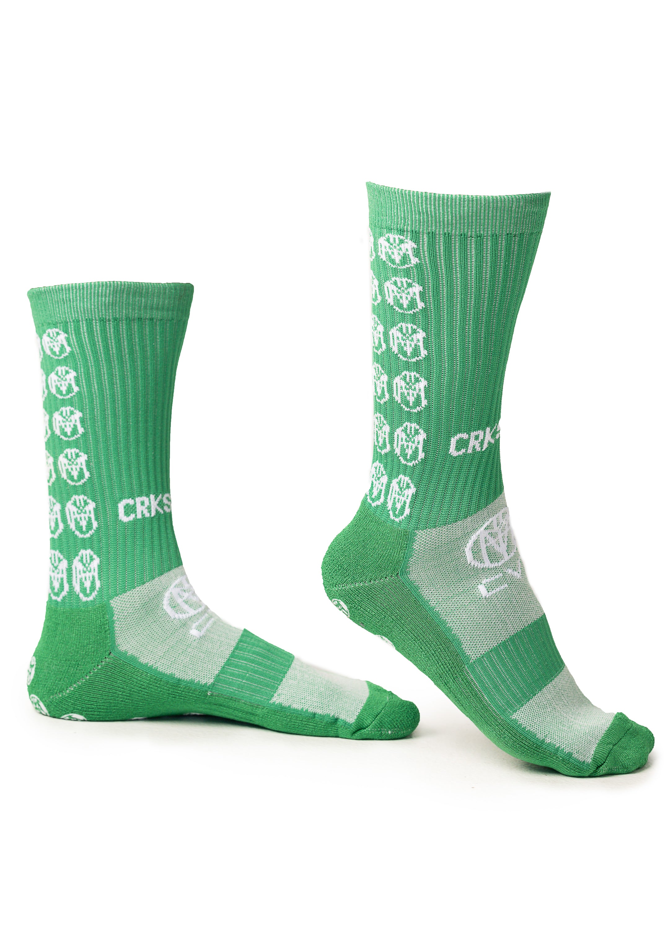 CRKSOLY. Caste Game Socks, product photo 12