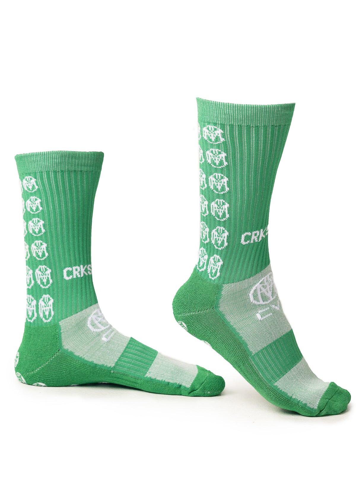CRKSOLY. Caste Game Socks, product photo 12