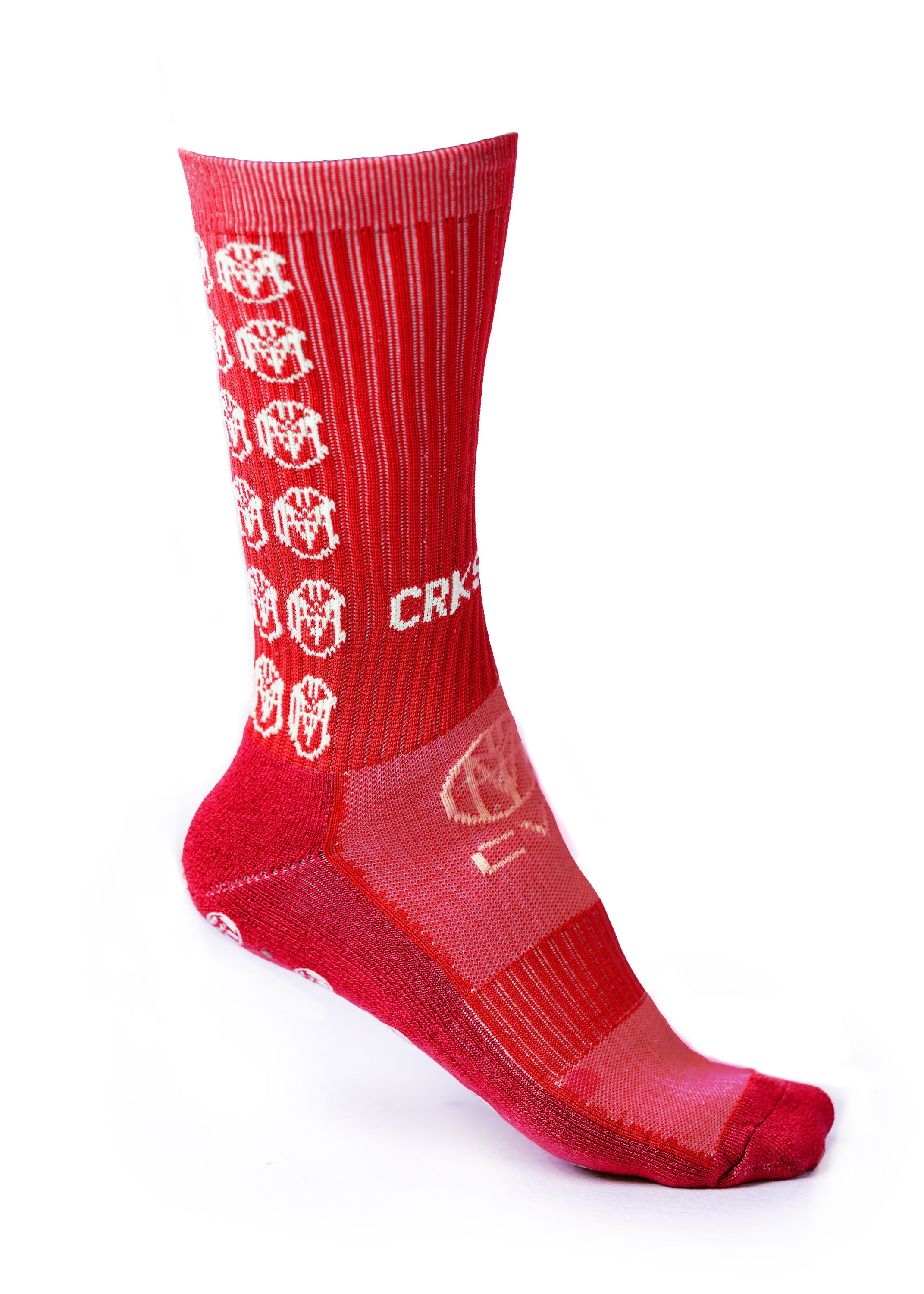 CRKSOLY. Caste Game Socks, product photo 15