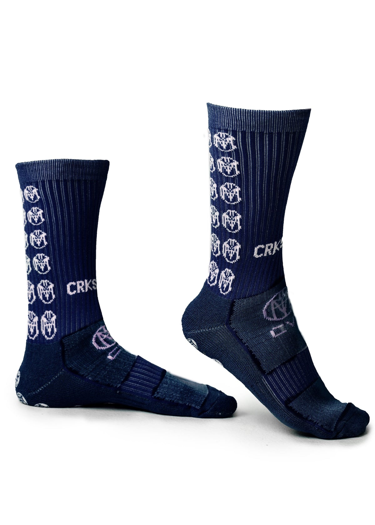 CRKSOLY. Caste Game Socks, product photo 28