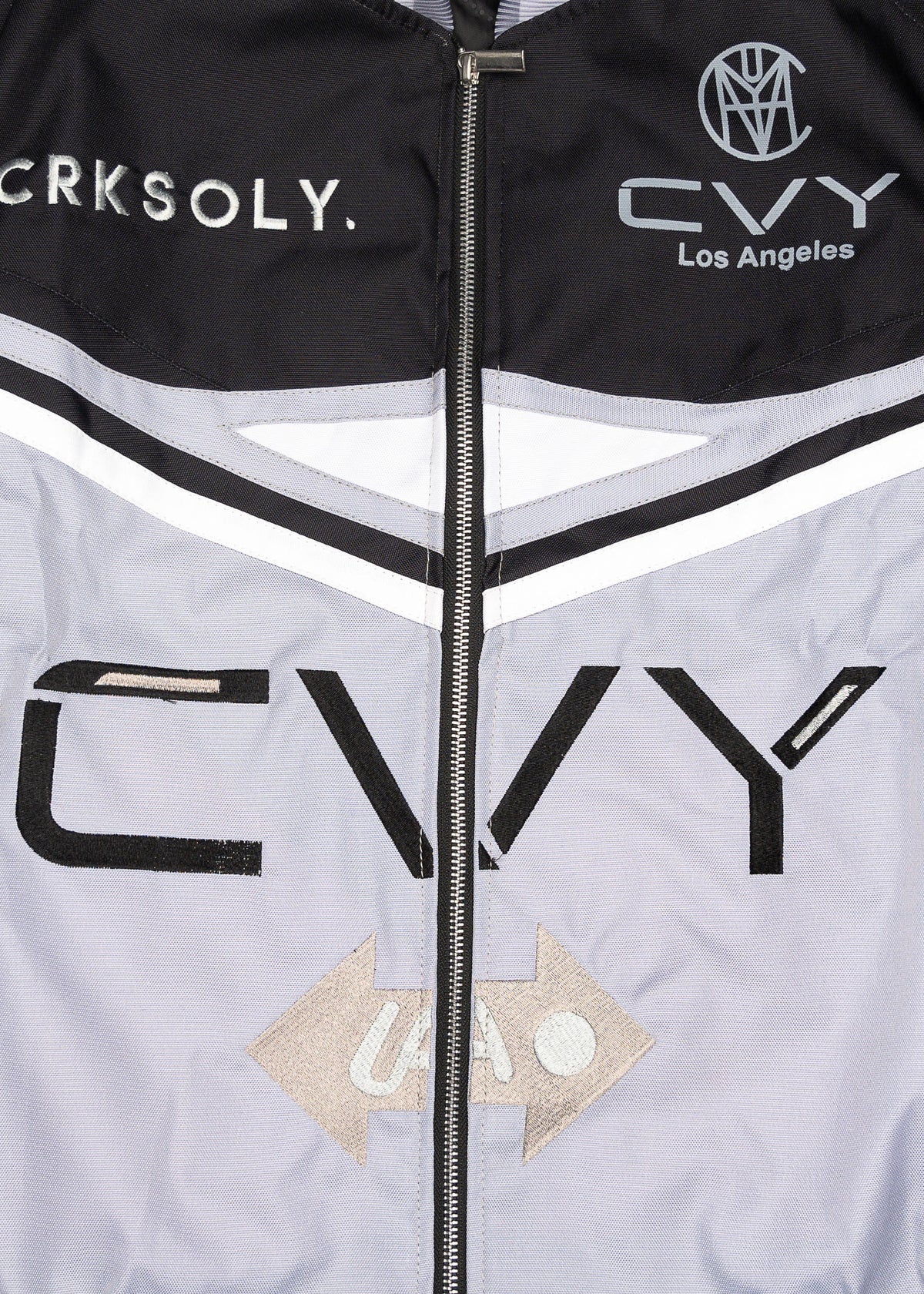 CRKSOLY. Women F1 Jacket, product photo 4
