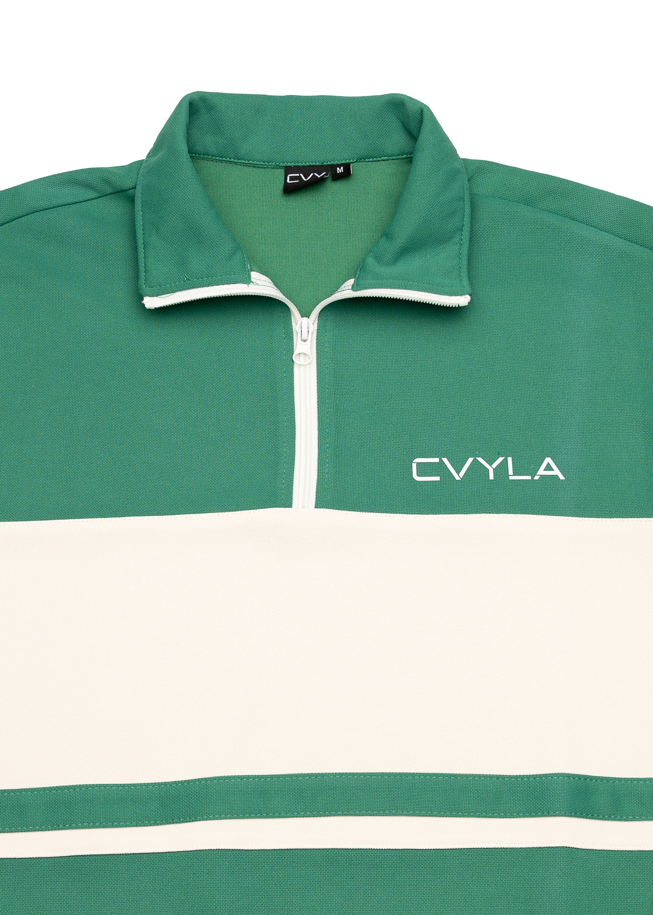 CVYLA Men 1/4 Zip Pullover, product photo 10