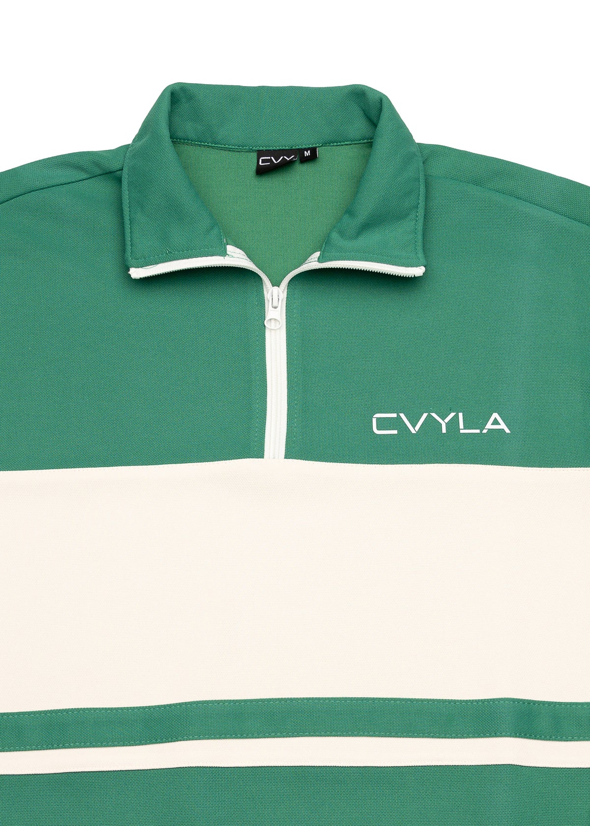 CVYLA Men 1/4 Zip Pullover, product photo 10