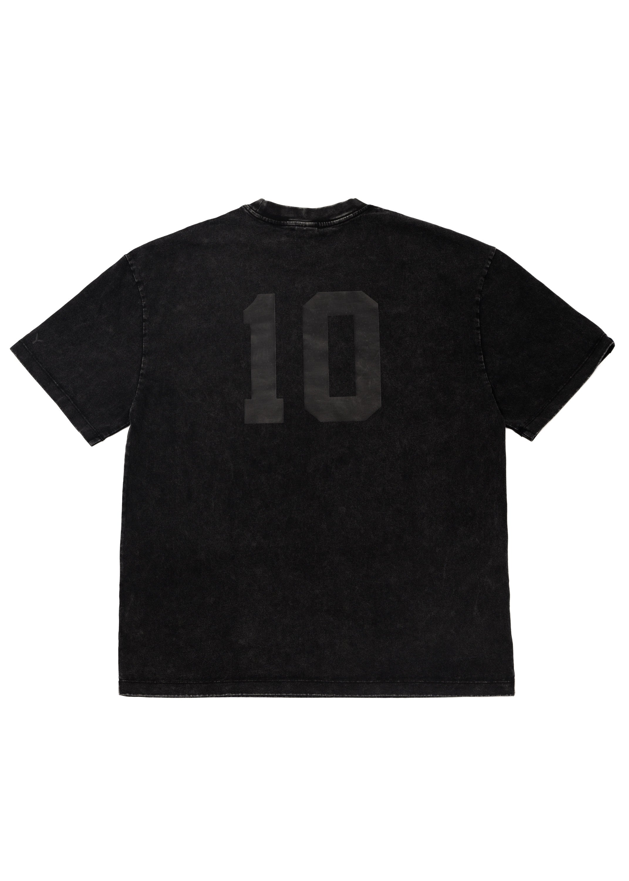 CVYLA Women Aesthetically Unapologetic Oversize Cotton Tee, product photo 23