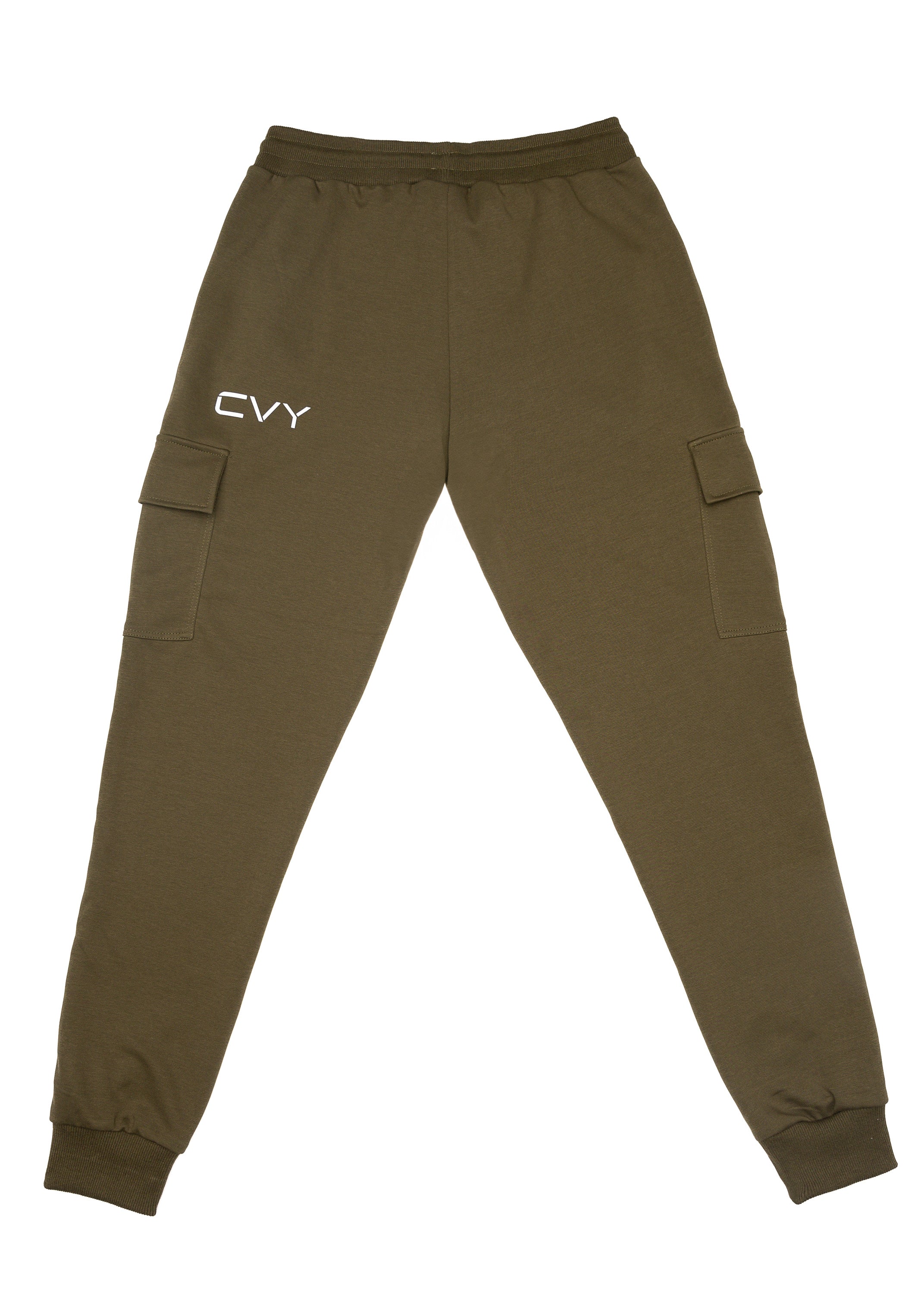 CRKSOLY. Men Cargo Joggers, product photo 12