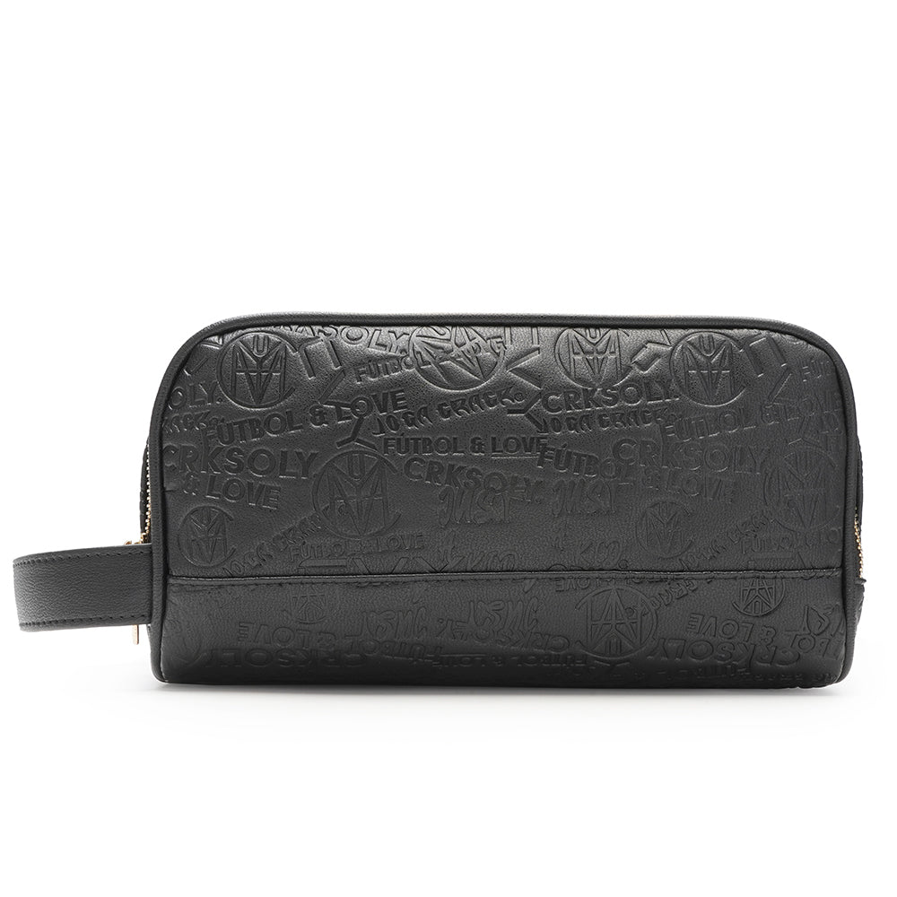 CVYLA Toiletry Leather Bag, product photo 20