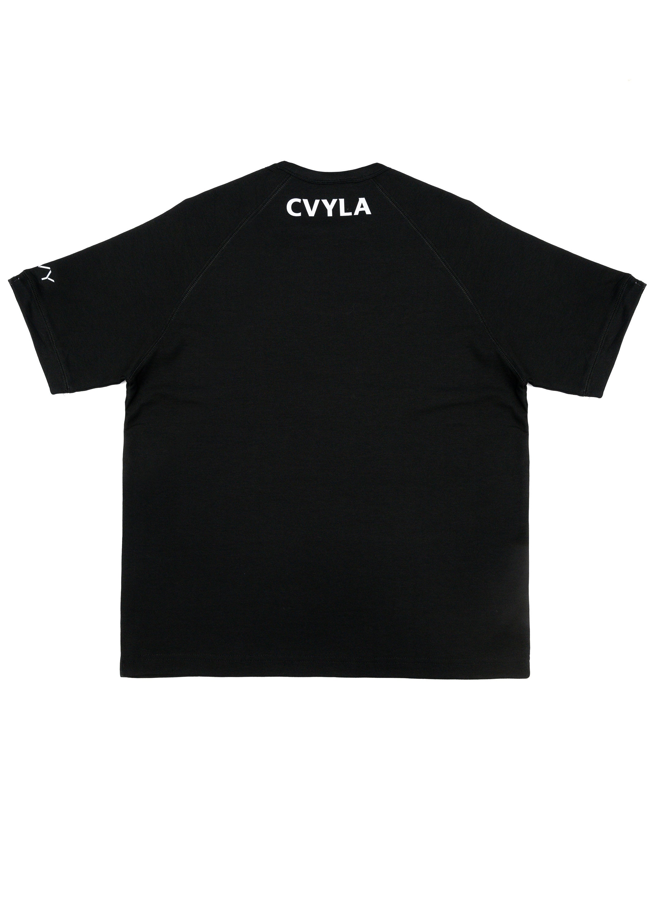 CRKSOLY. Women Japanese Style Tee, product photo 11