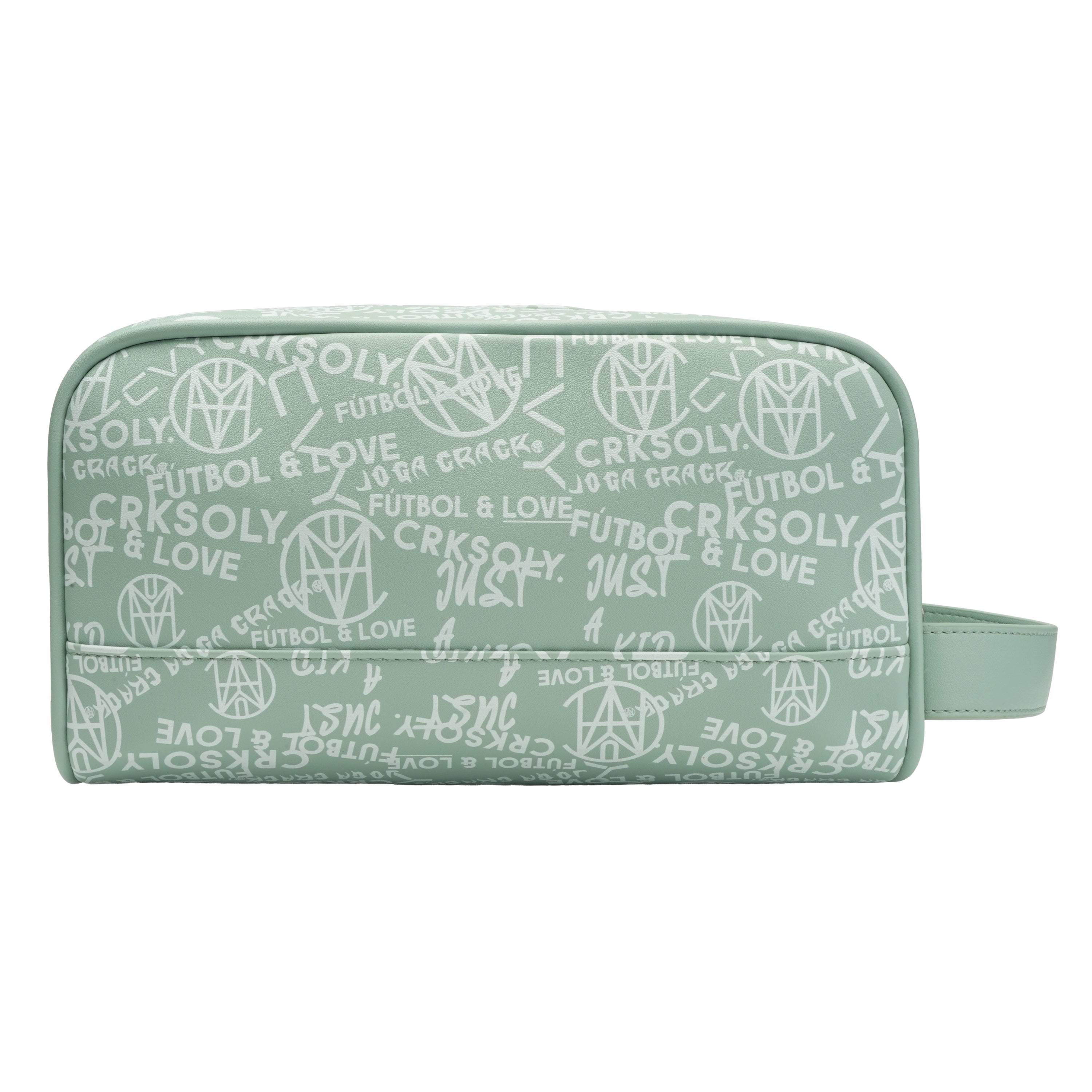 CVYLA Toiletry Leather Bag, product photo 36