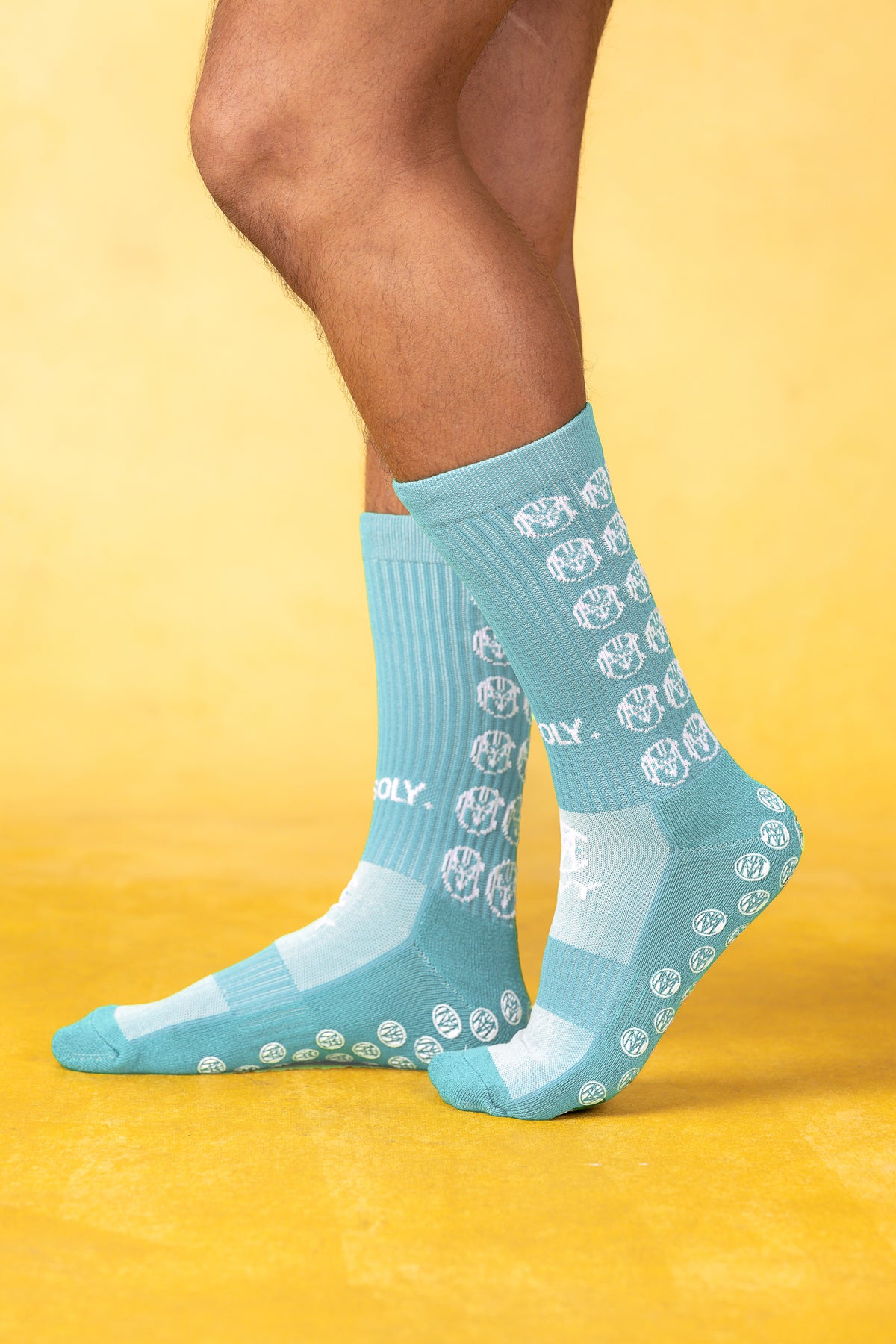 CRKSOLY. Caste Game Socks, product photo 23