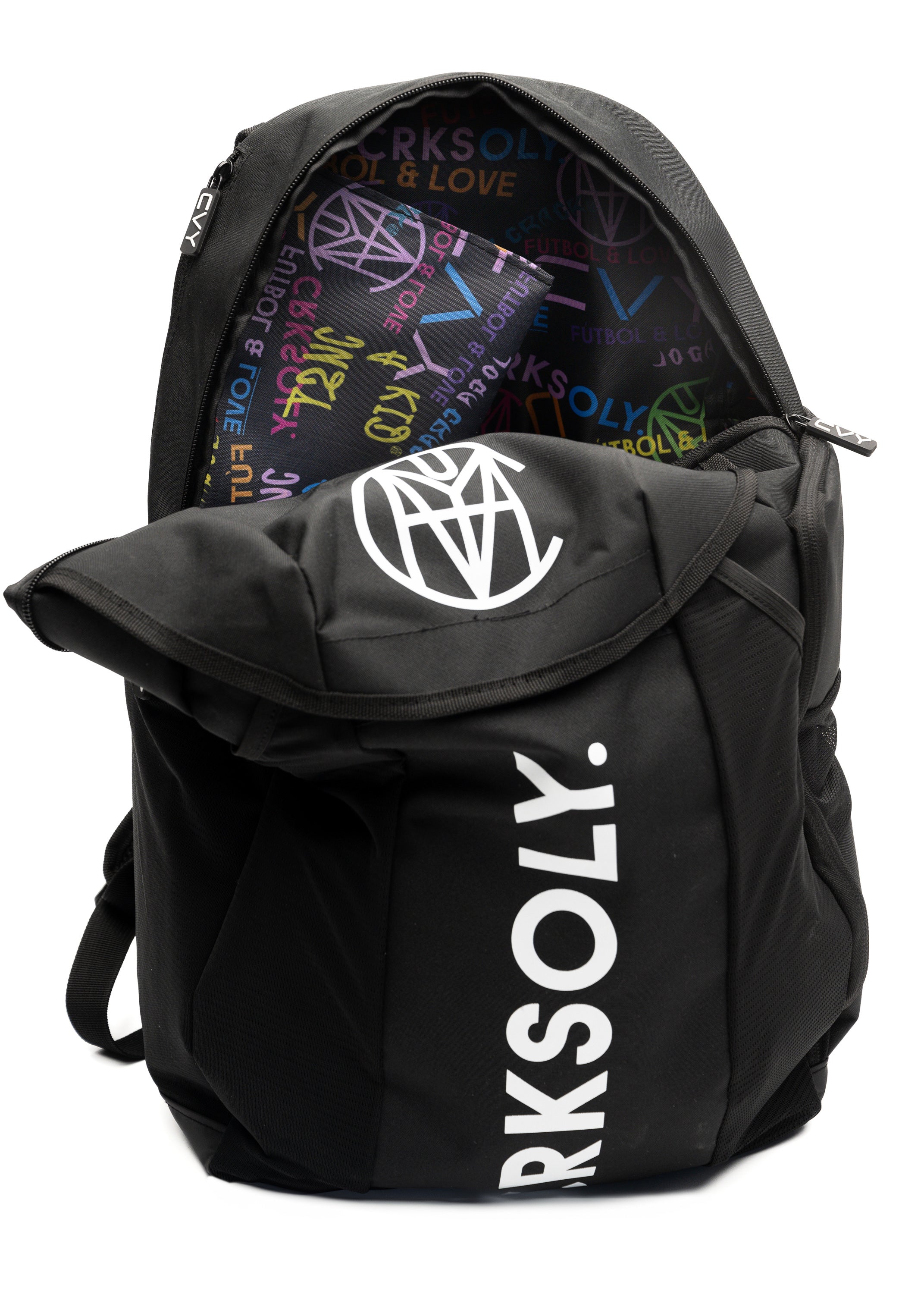 CRKSOLY. Field Backpack, product photo 1