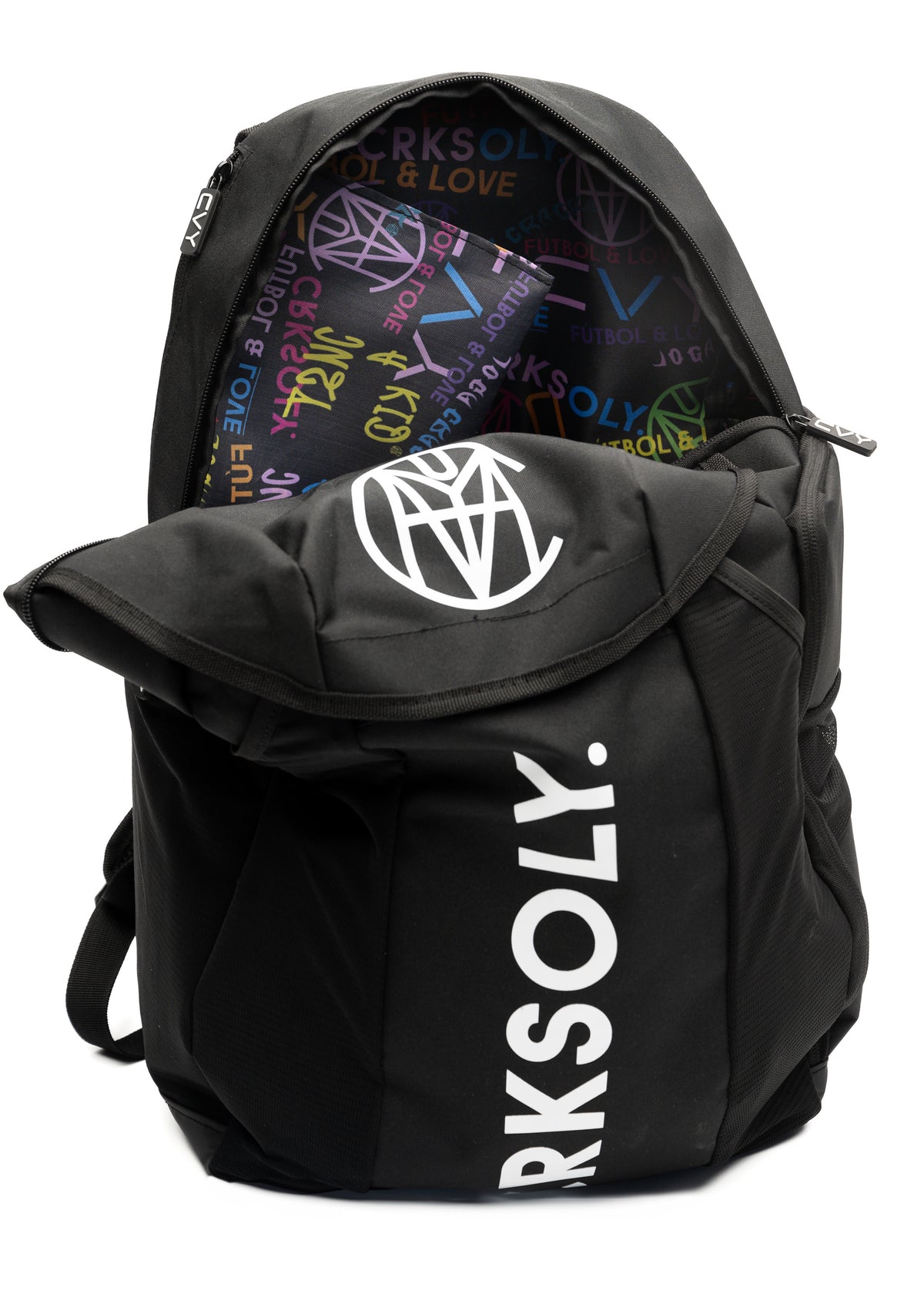CRKSOLY. Field Backpack, product photo 1