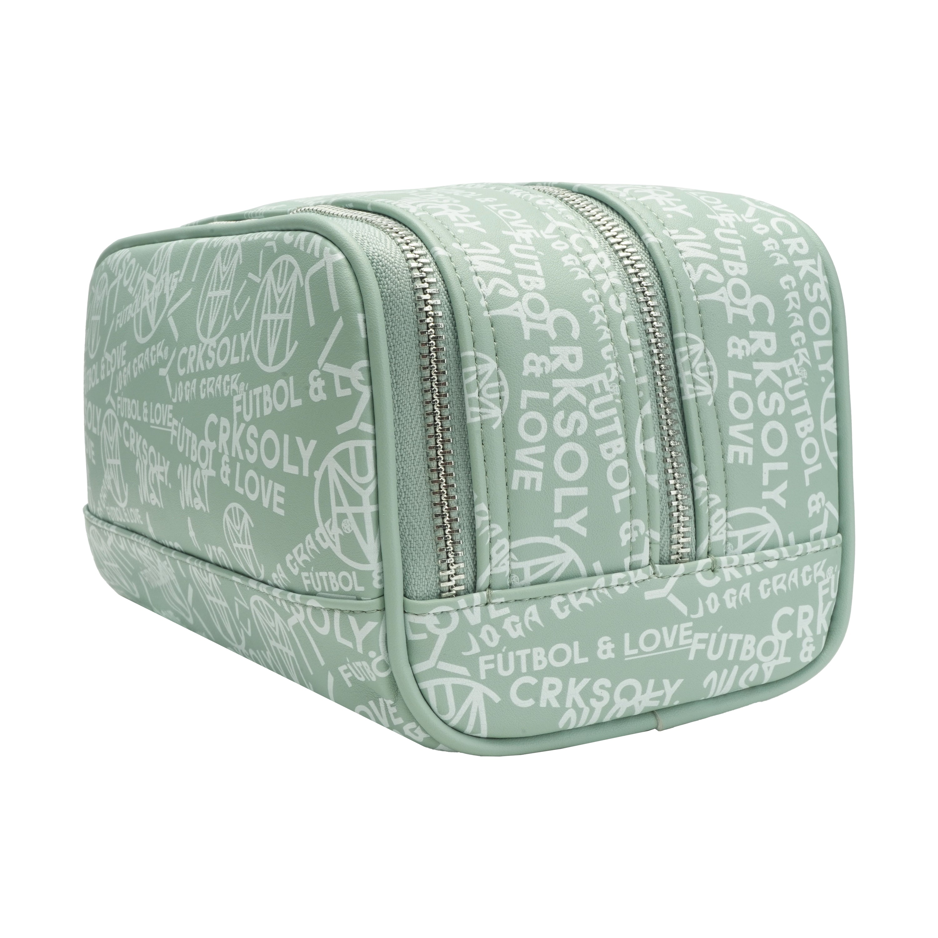 CVYLA Toiletry Leather Bag, product photo 37