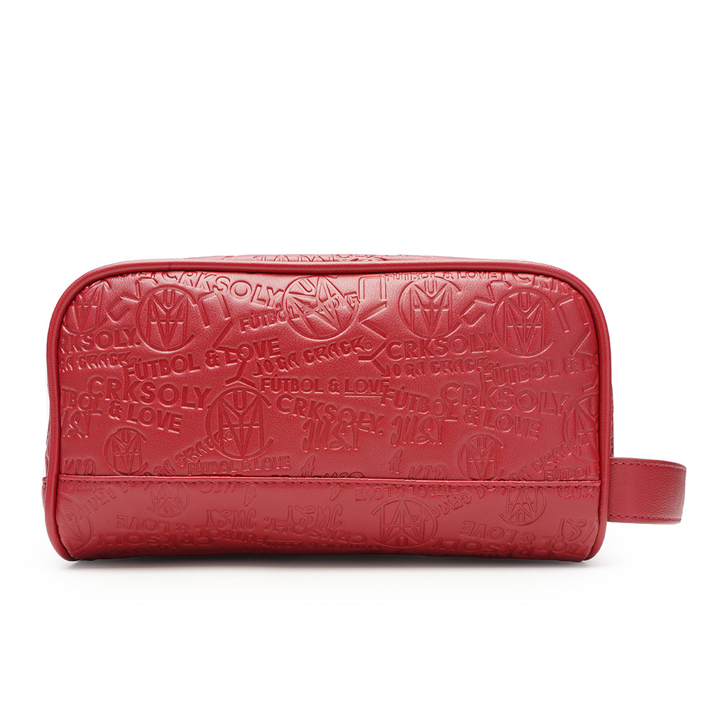 CVYLA Toiletry Leather Bag, product photo 28