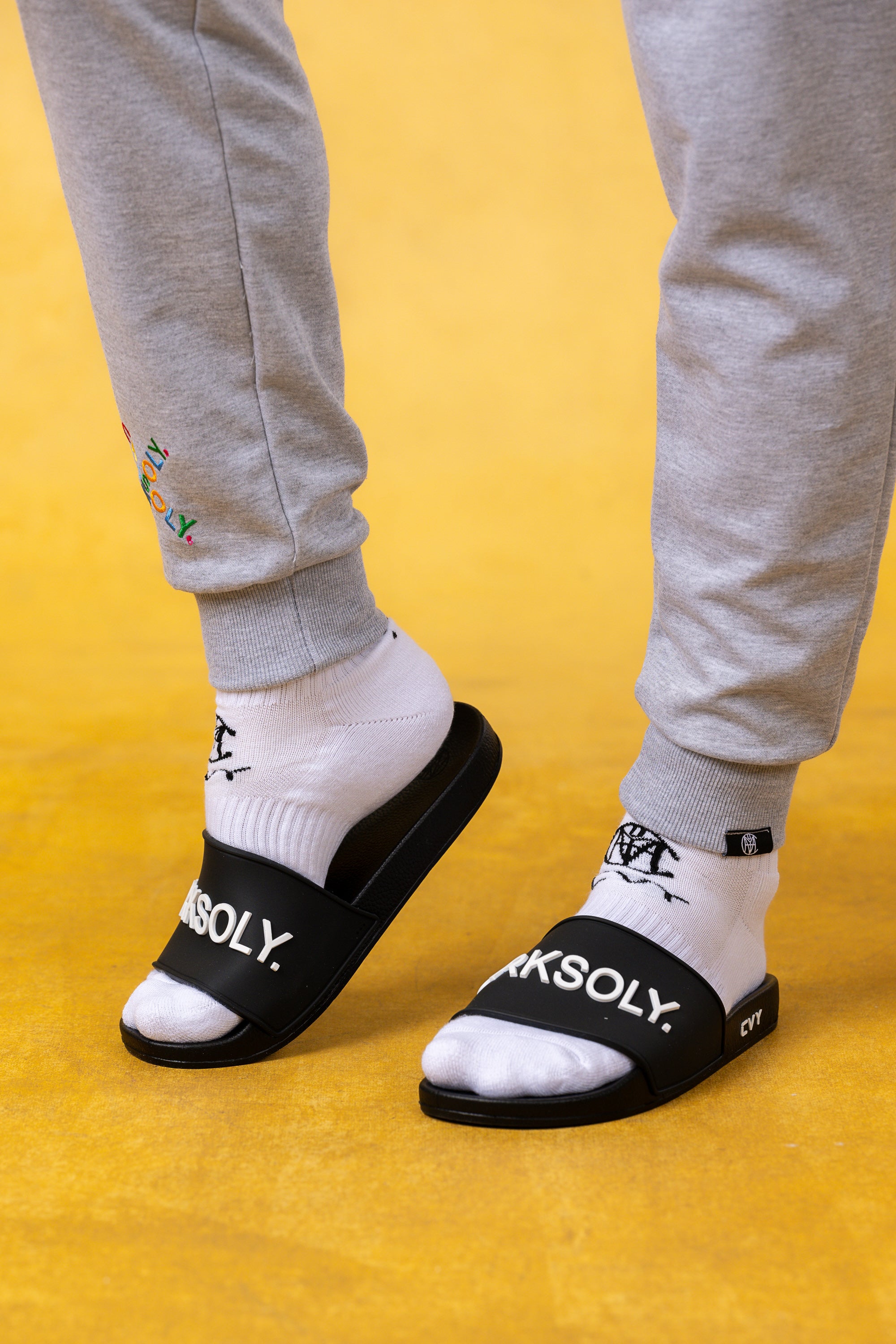 CRKSOLY. Tier I Slides, product photo 4