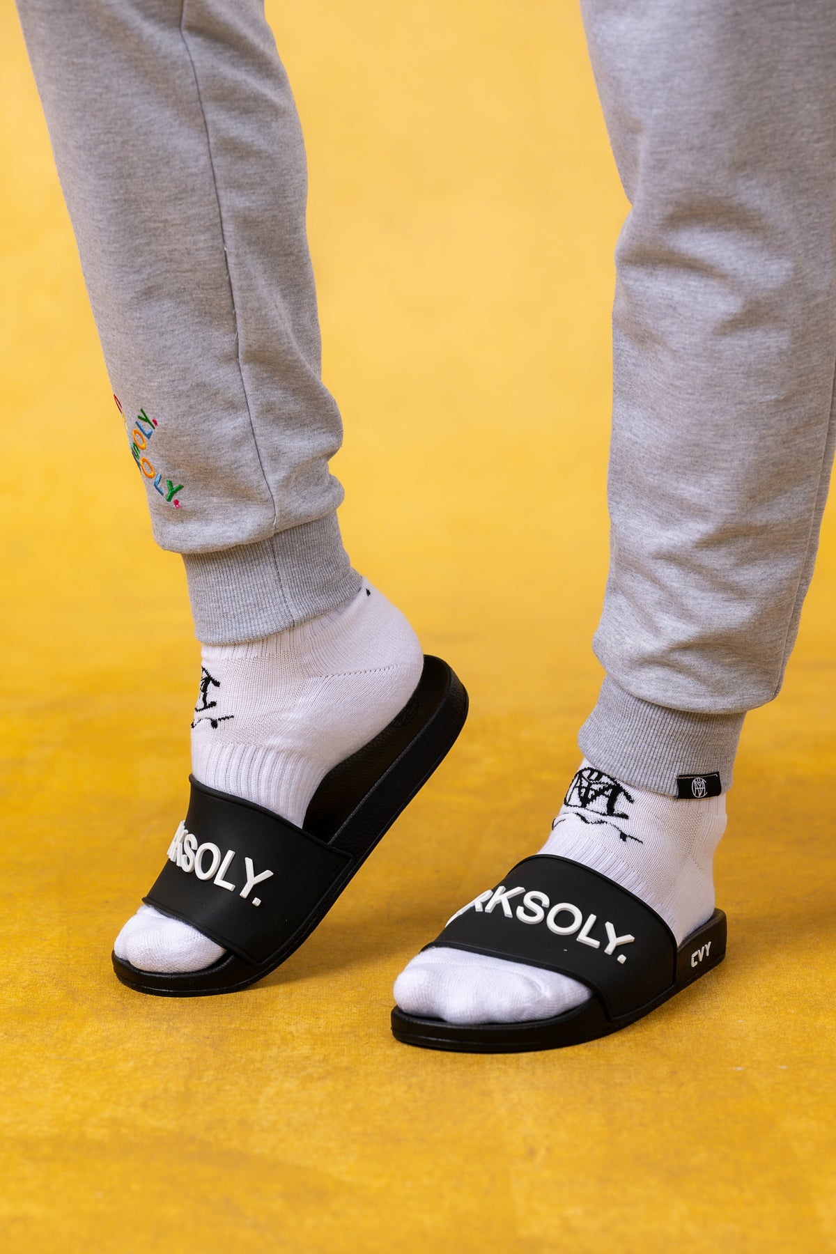 CRKSOLY. Tier I Slides, product photo 4