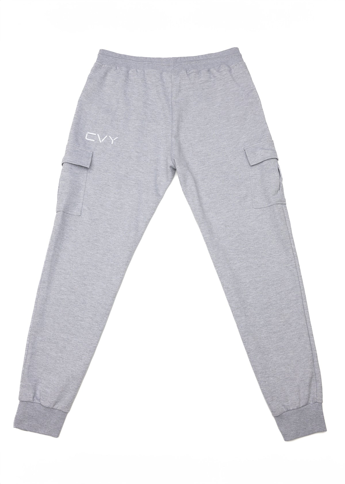 CRKSOLY. Men Cargo Joggers, product photo 5