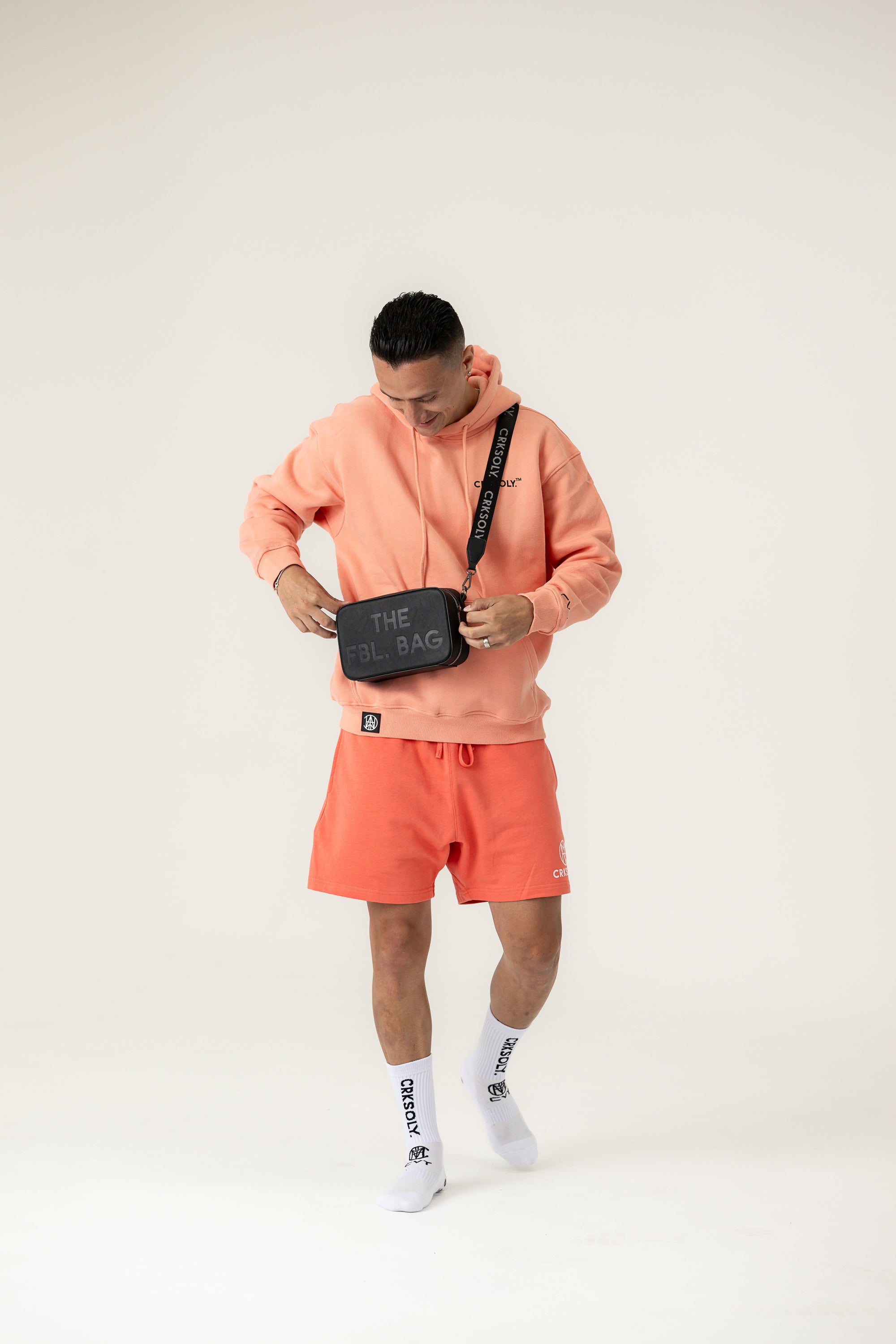 The FBL. Bag, product photo 2