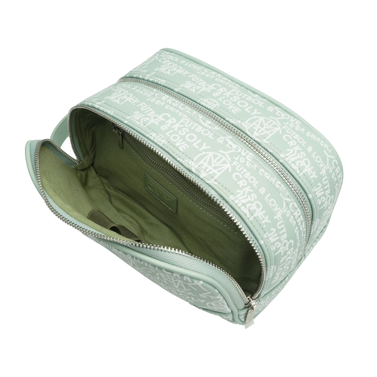CVYLA Toiletry Leather Bag, product photo 41
