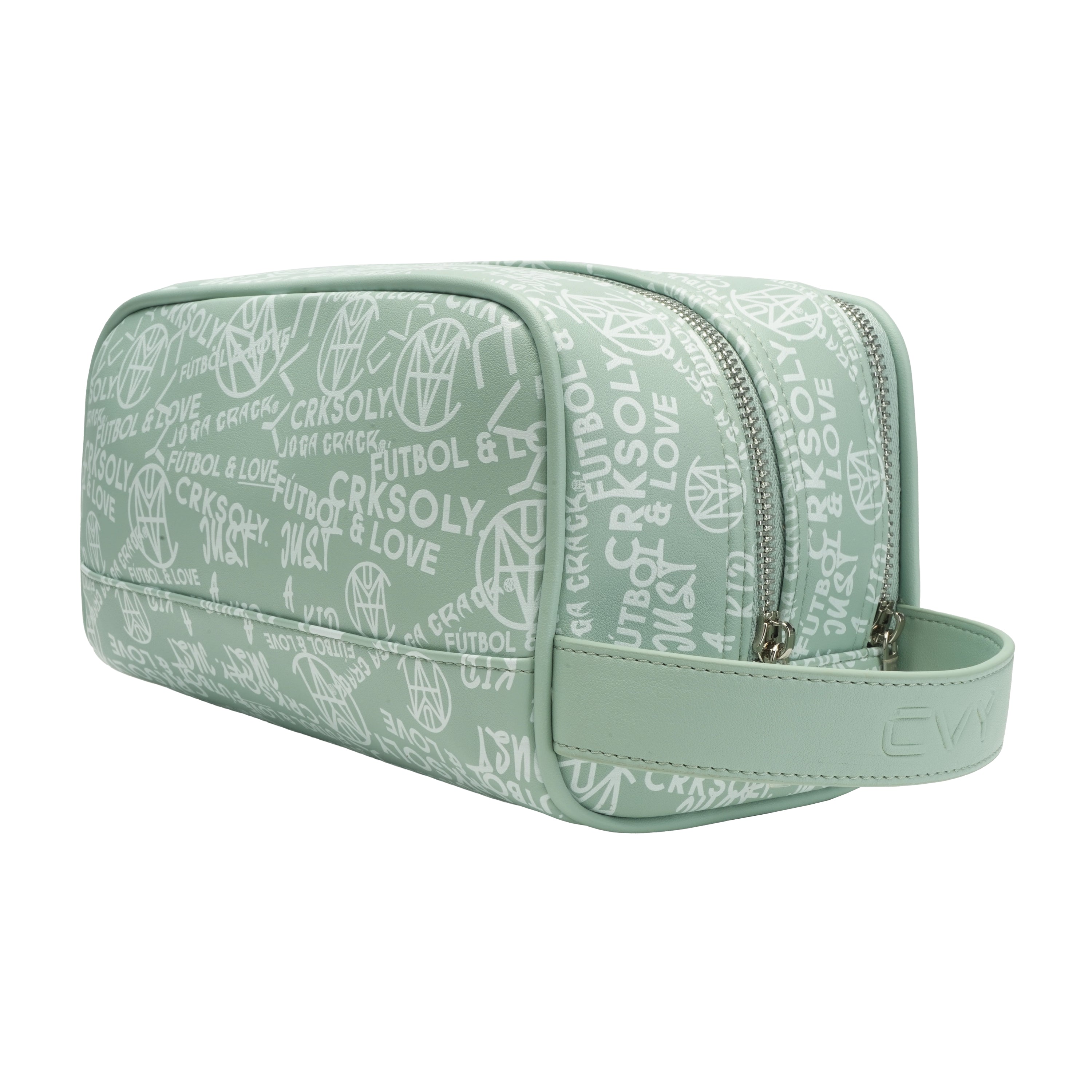 CVYLA Toiletry Leather Bag, product photo 34