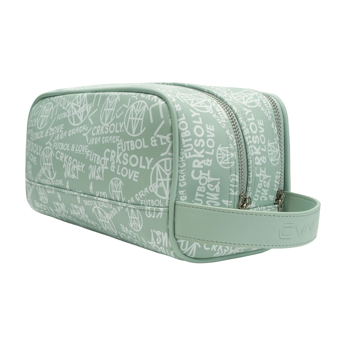 CVYLA Toiletry Leather Bag, product photo 34