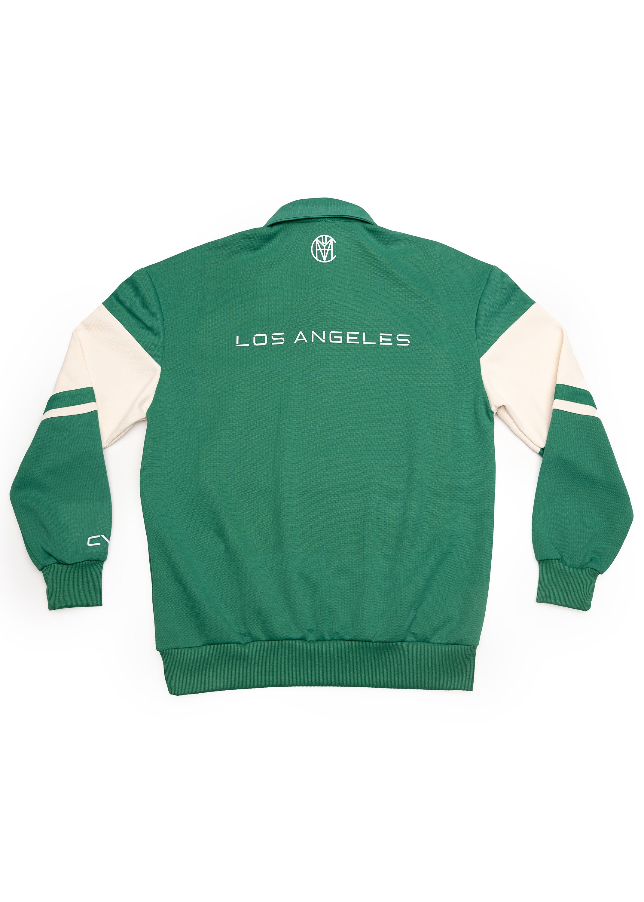 CVYLA Men 1/4 Zip Pullover, product photo 11
