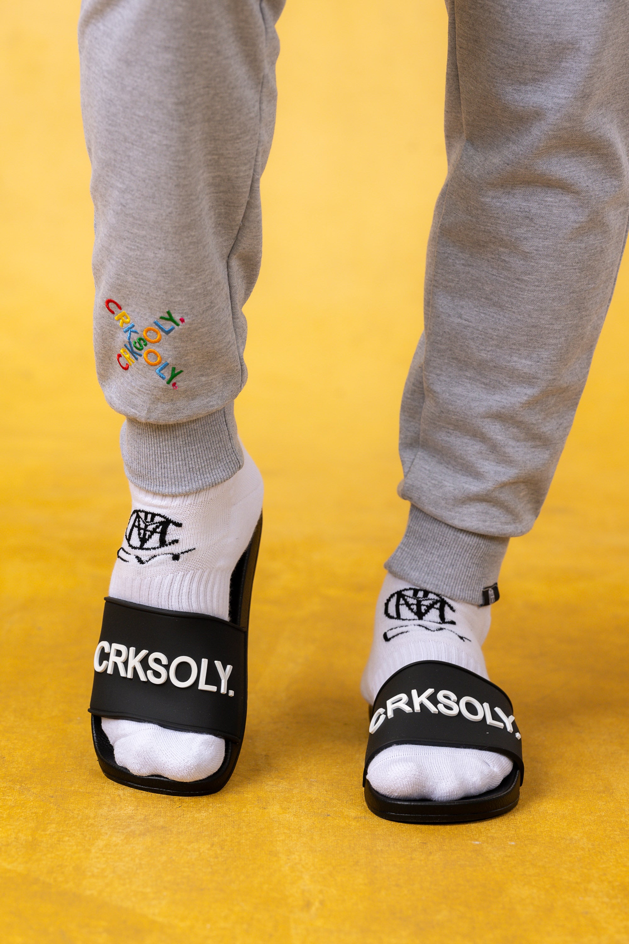 CRKSOLY. Tier I Slides, product photo 7