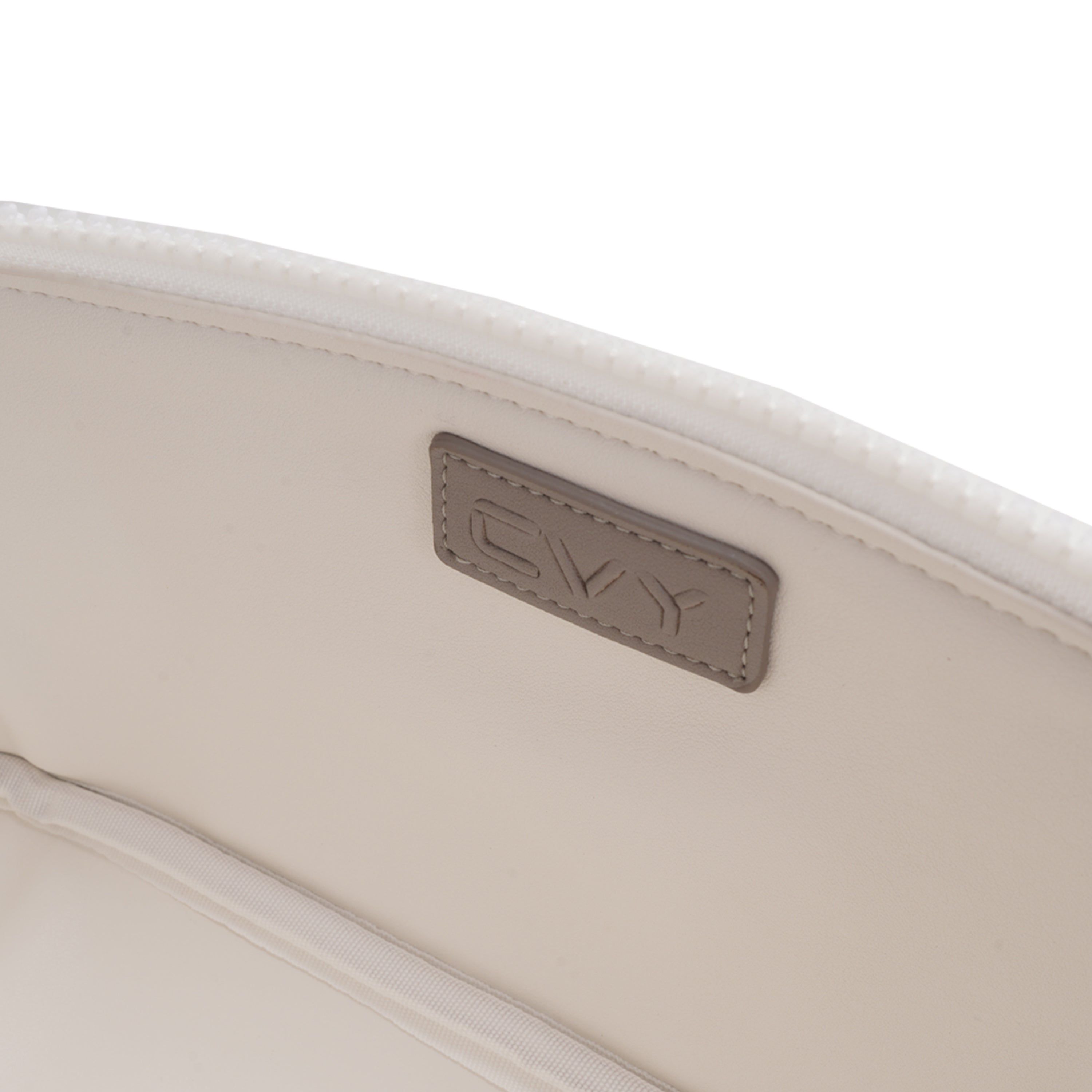 CVYLA Box Toiletry Leather Bag, product photo 7