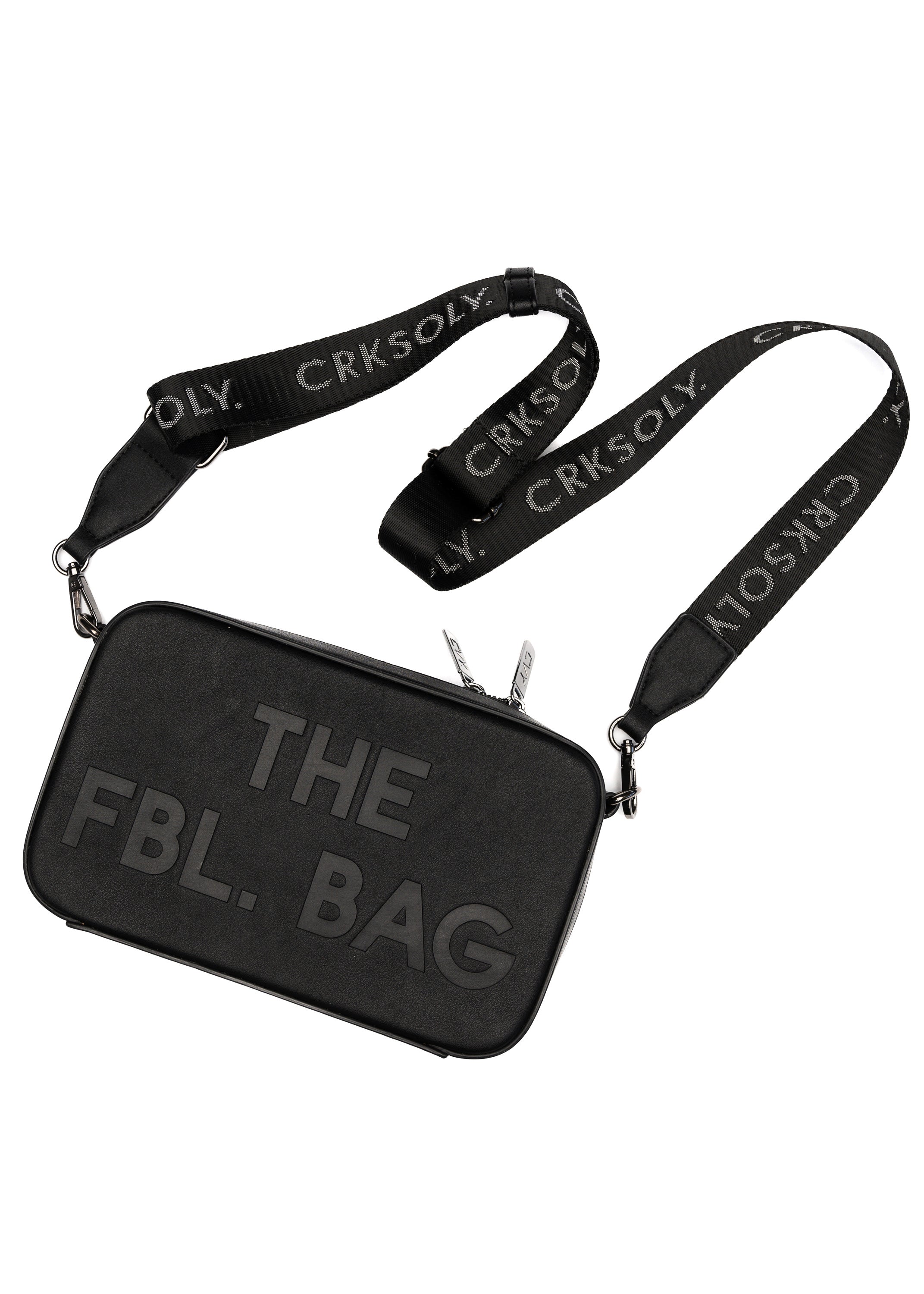 The FBL. Bag, product photo 1
