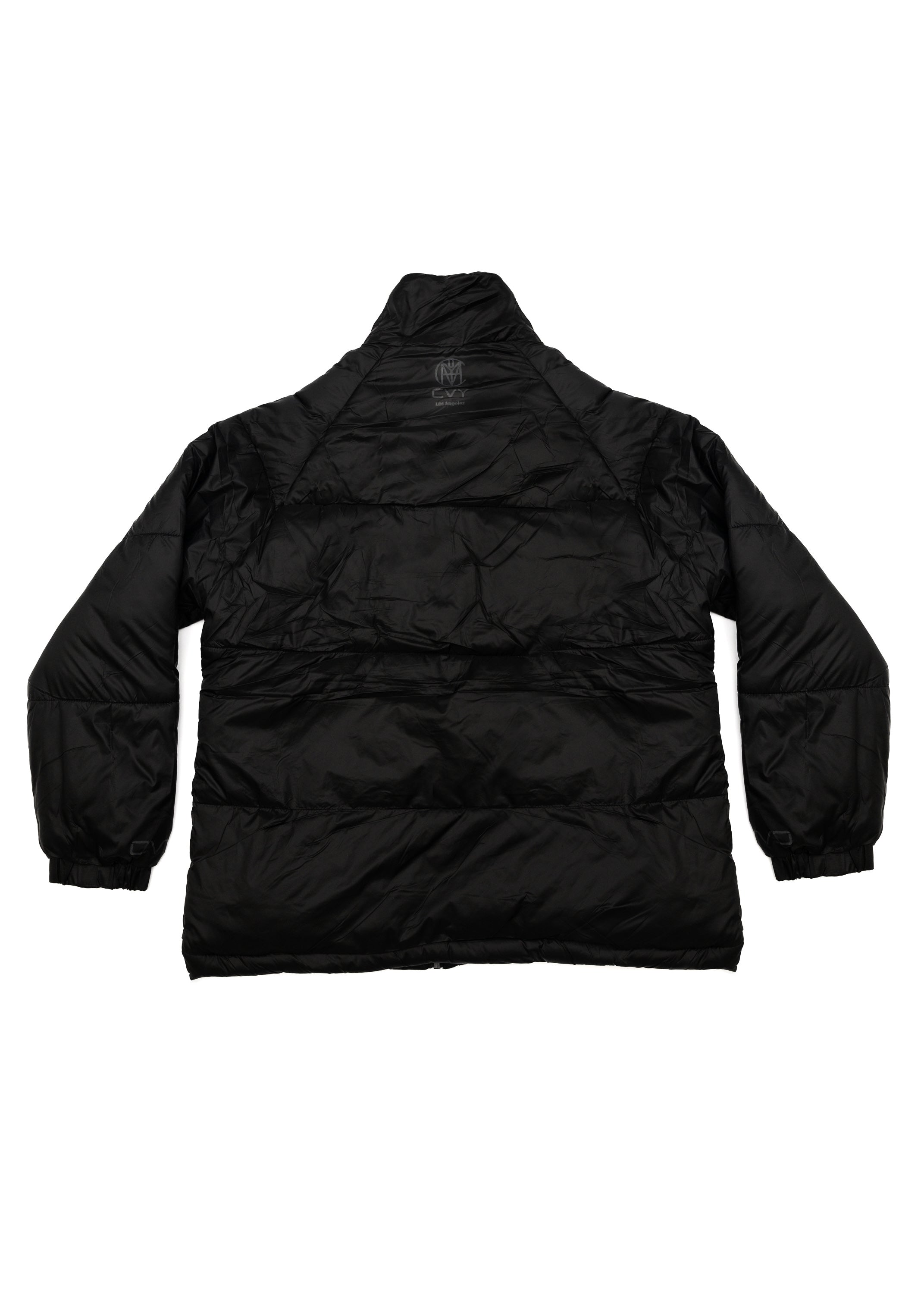 CRKSOLY. Men Puffer Jacket, product photo 6
