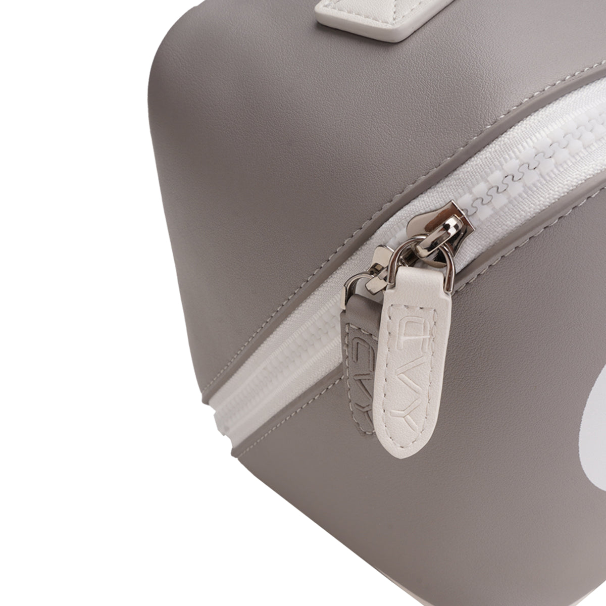 CVYLA Box Toiletry Leather Bag, product photo 9