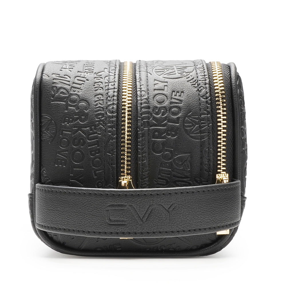 CVYLA Toiletry Leather Bag, product photo 12
