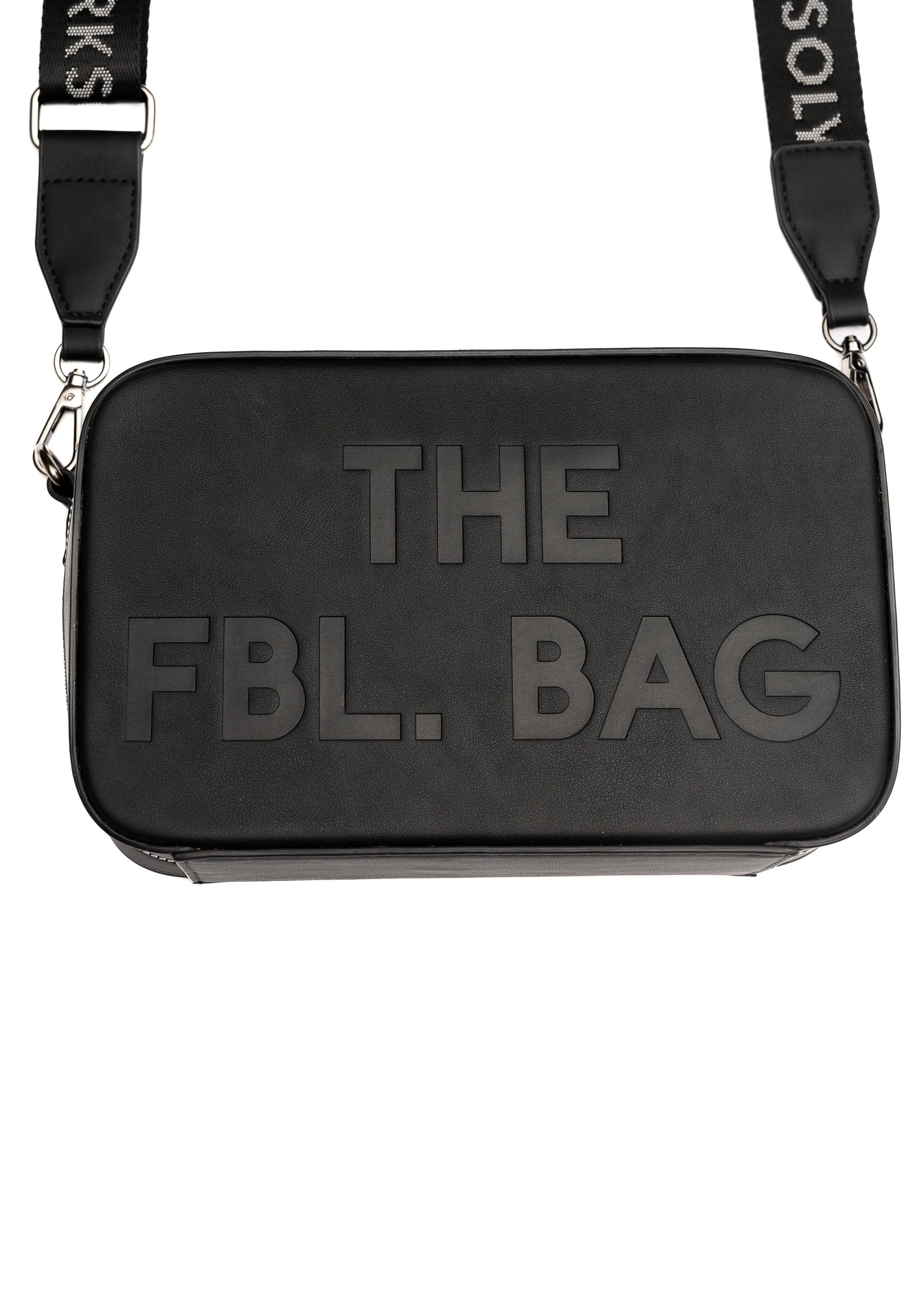 The FBL. Bag, product photo 3