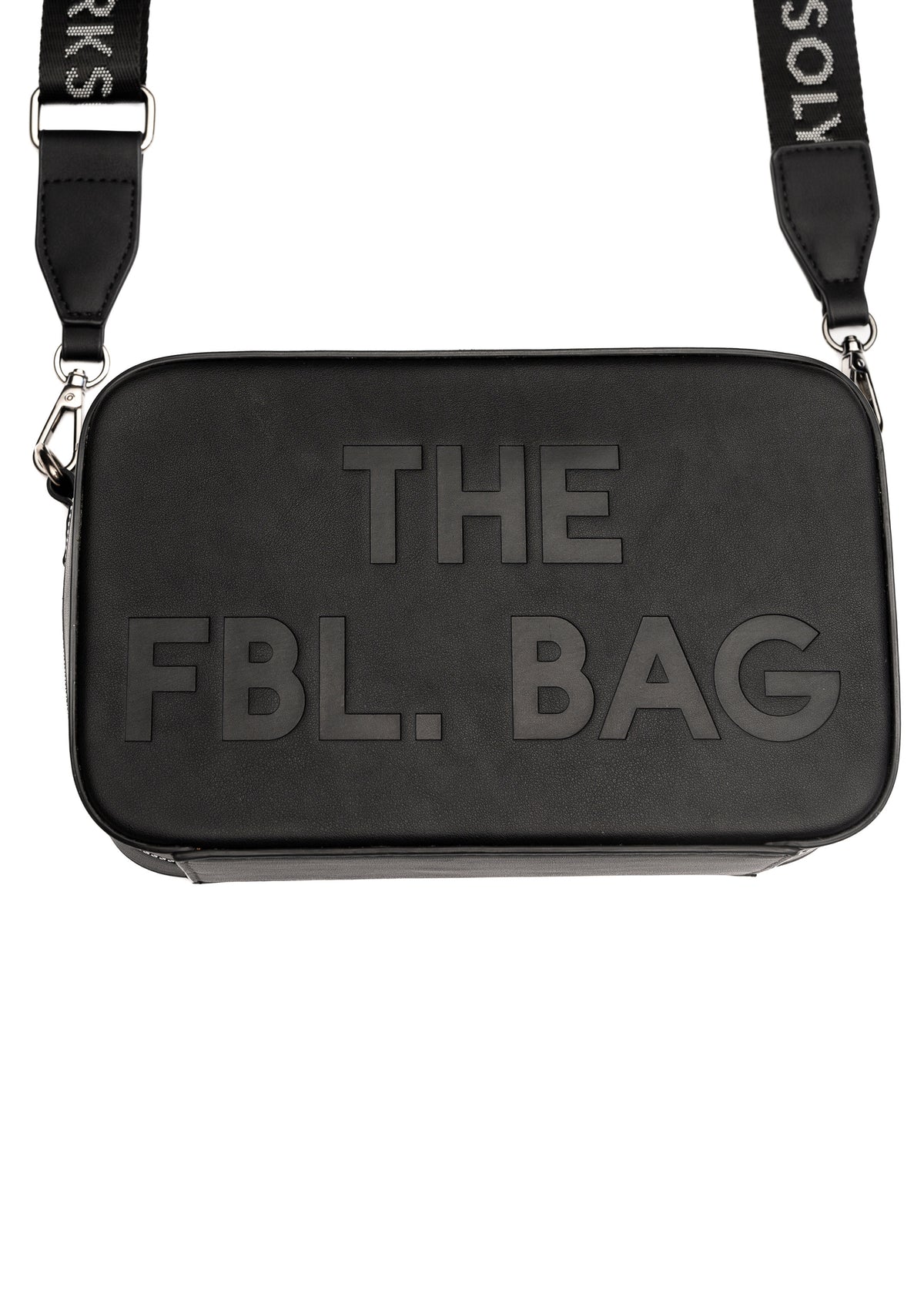 The FBL. Bag, product photo 3