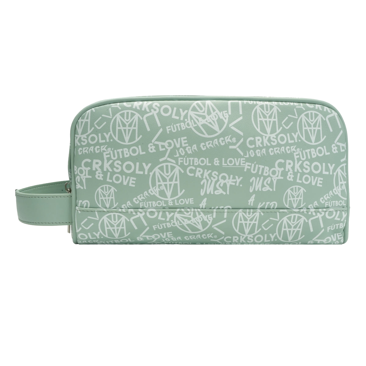 CVYLA Toiletry Leather Bag, product photo 35