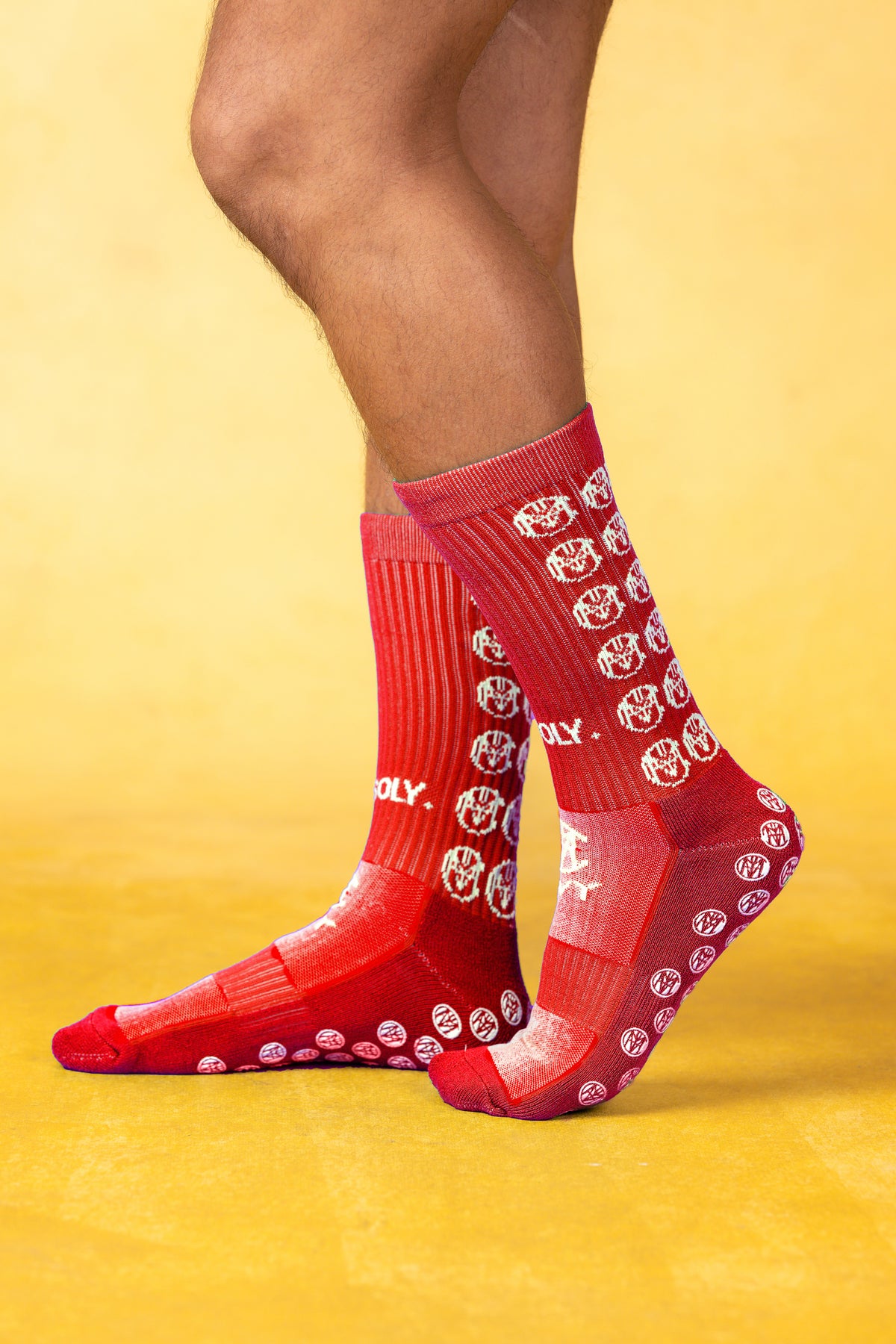 CRKSOLY. Caste Game Socks, product photo 16