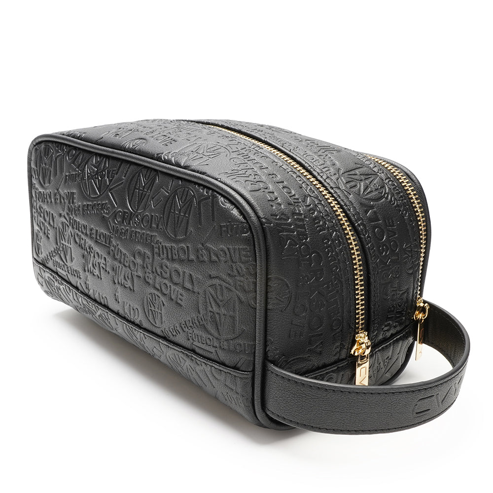CVYLA Toiletry Leather Bag, product photo 14