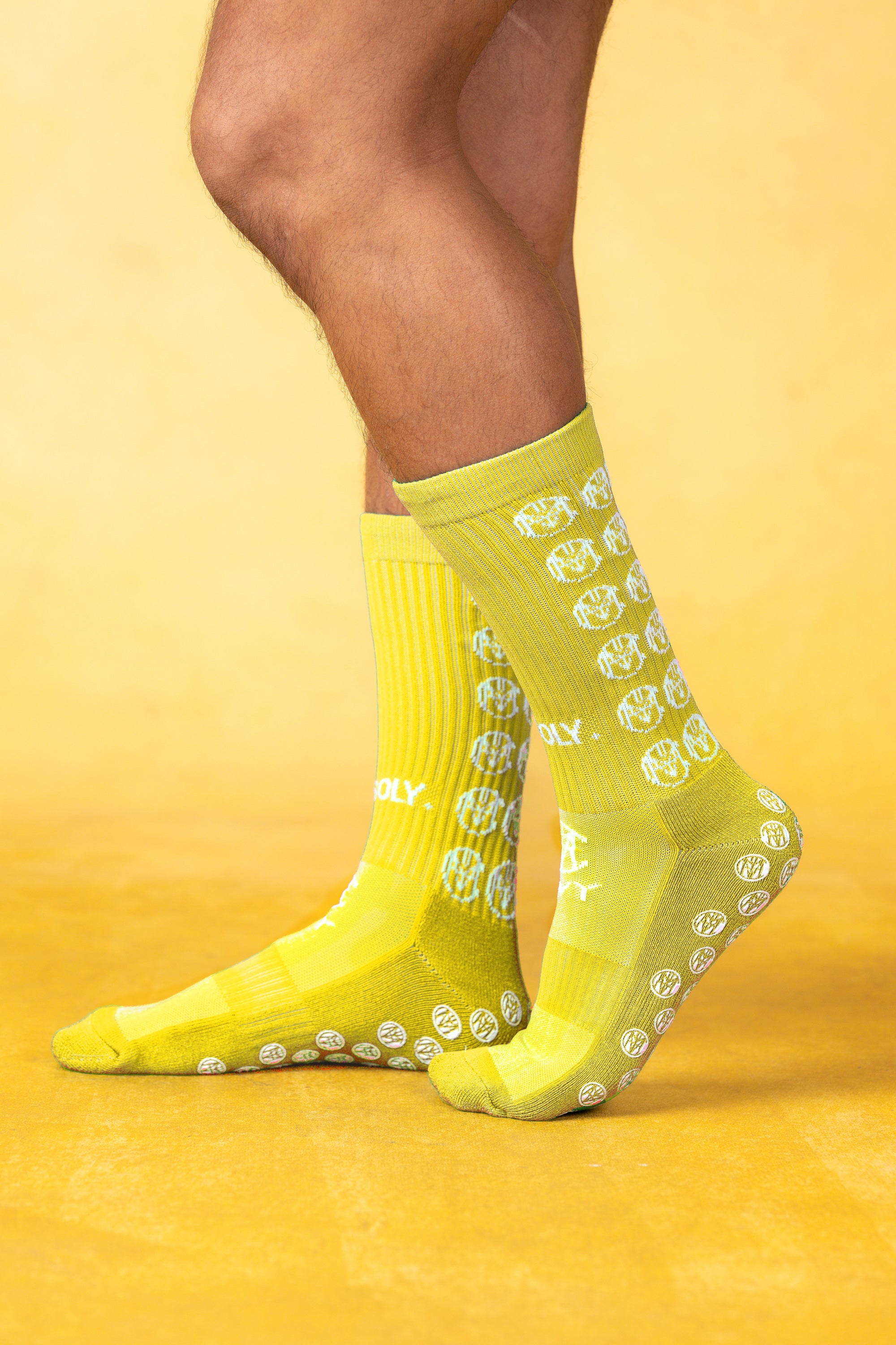 CRKSOLY. Caste Game Socks, product photo 35