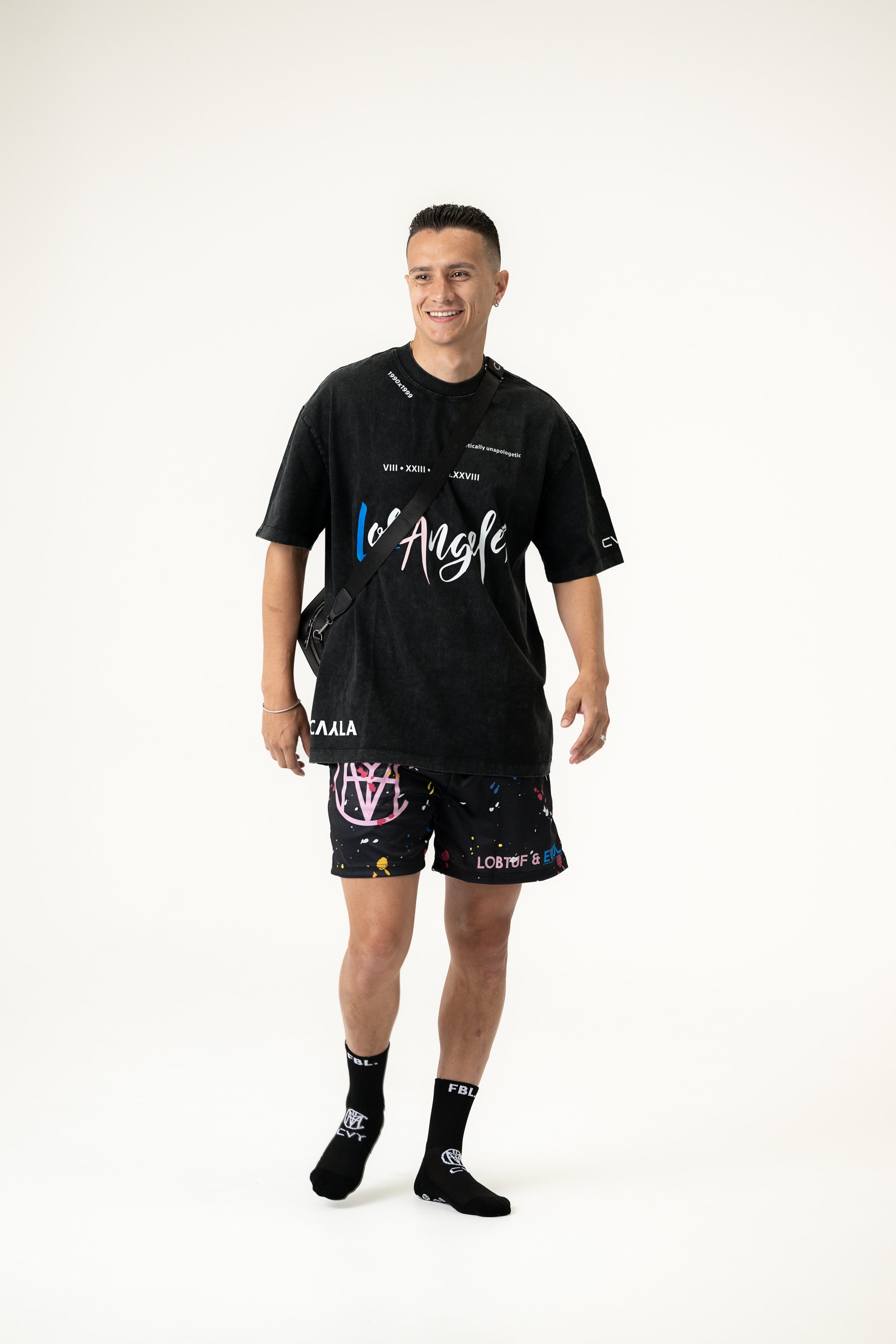 The FBL. Bag, product photo 6