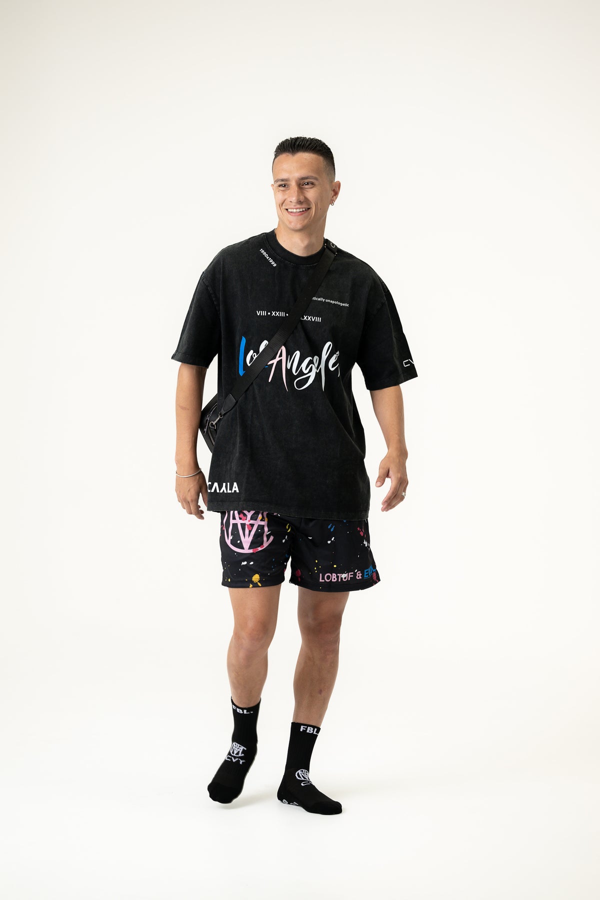 The FBL. Bag, product photo 6