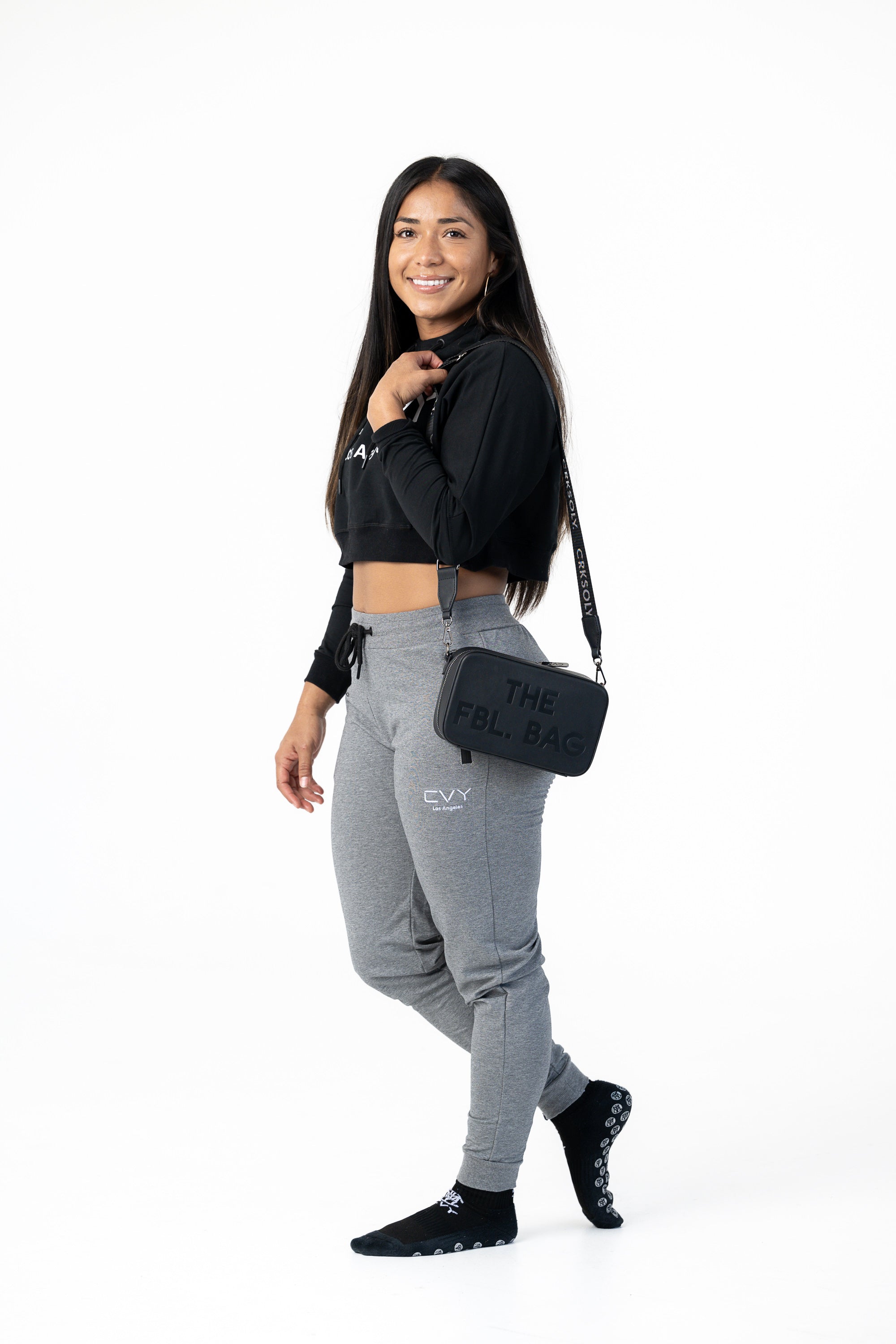 The FBL. Bag, product photo 8