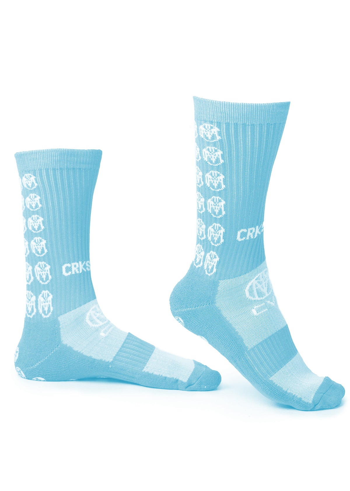 CRKSOLY. Caste Game Socks, product photo 22