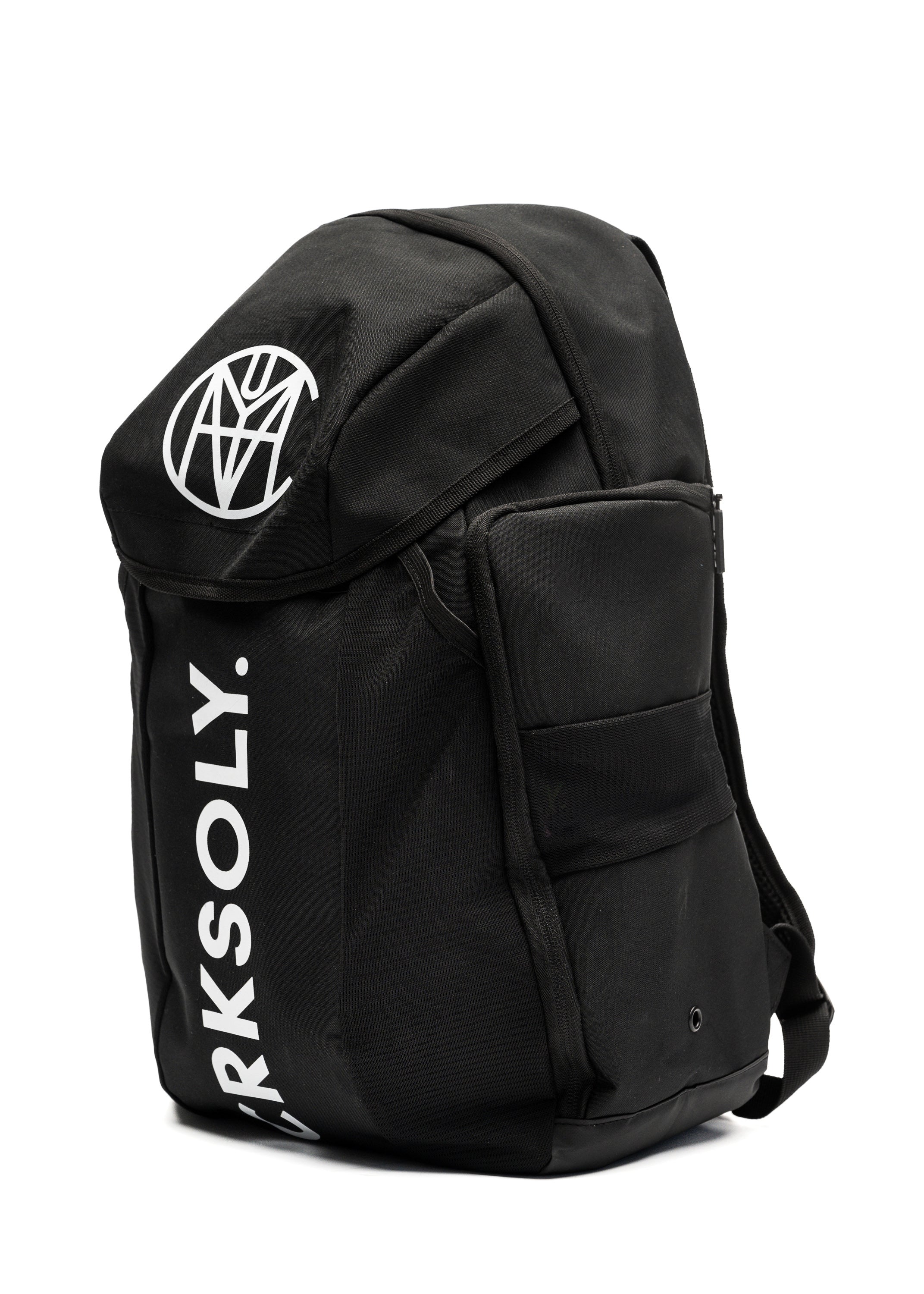 CRKSOLY. Field Backpack, product photo 5